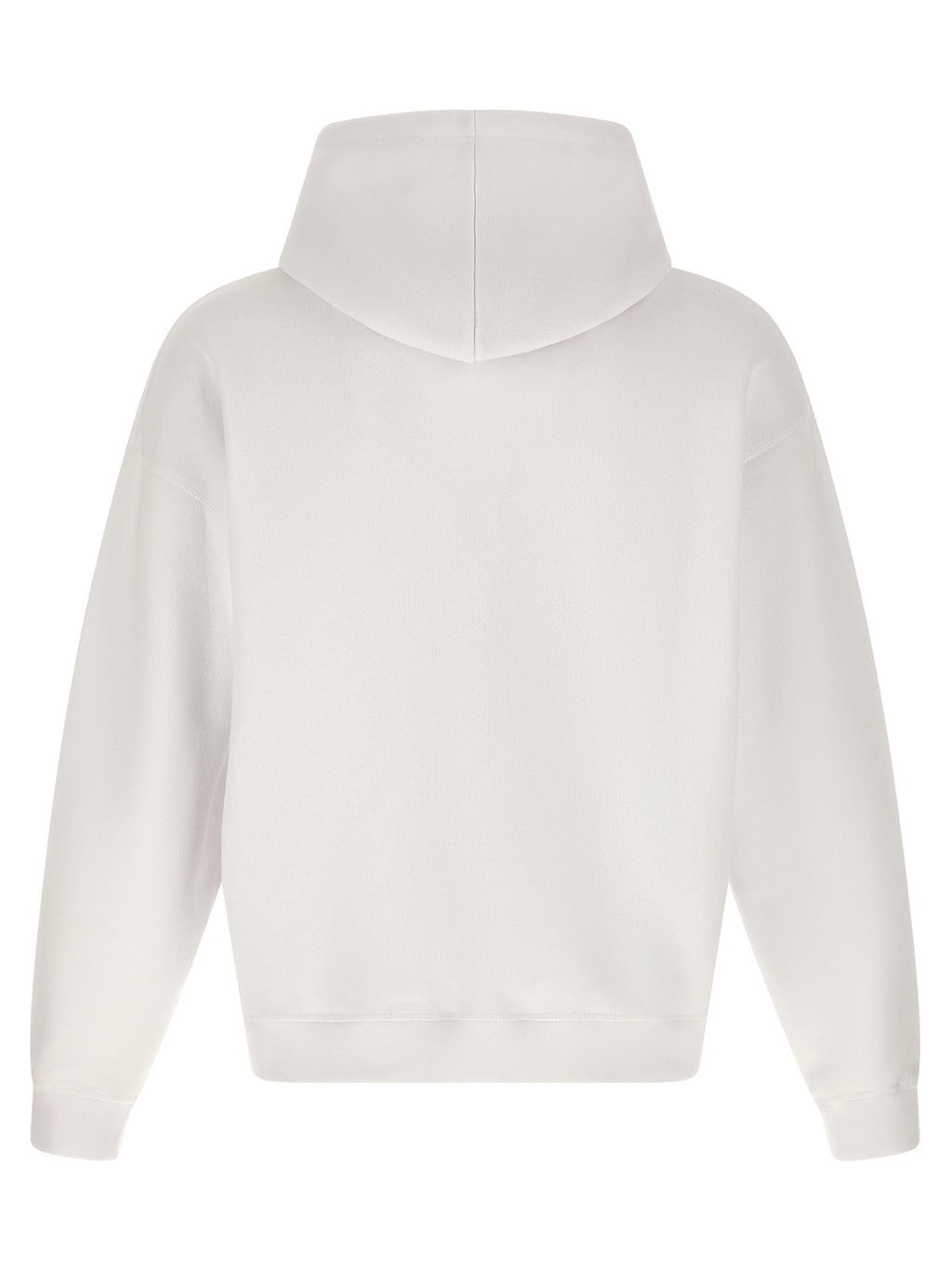 Dsquared2 Logo Patch Hoodie