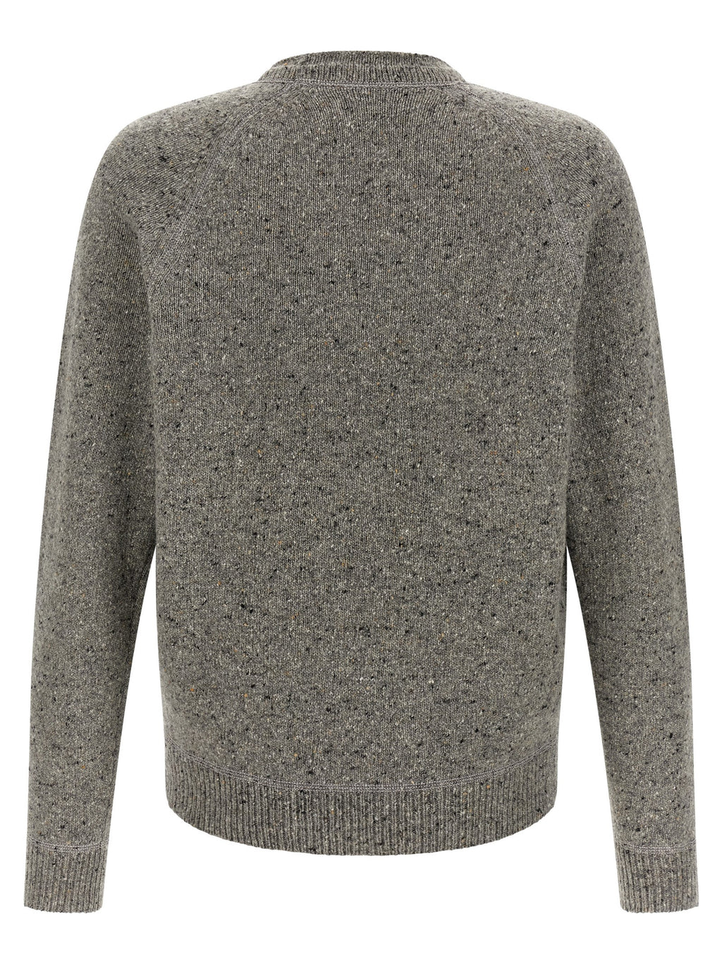 Dsquared2 Knop Yarn Sweater
