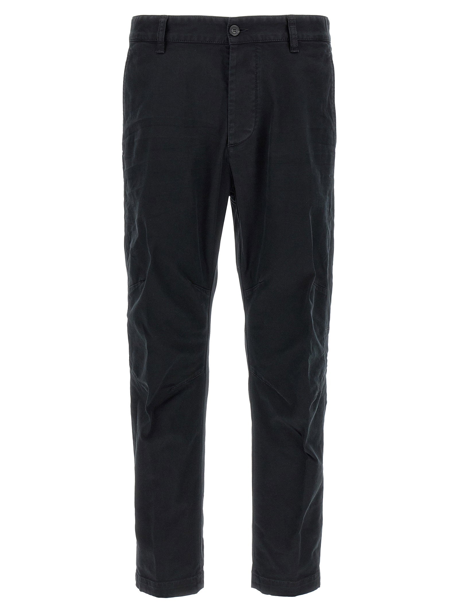 Trousers - Men