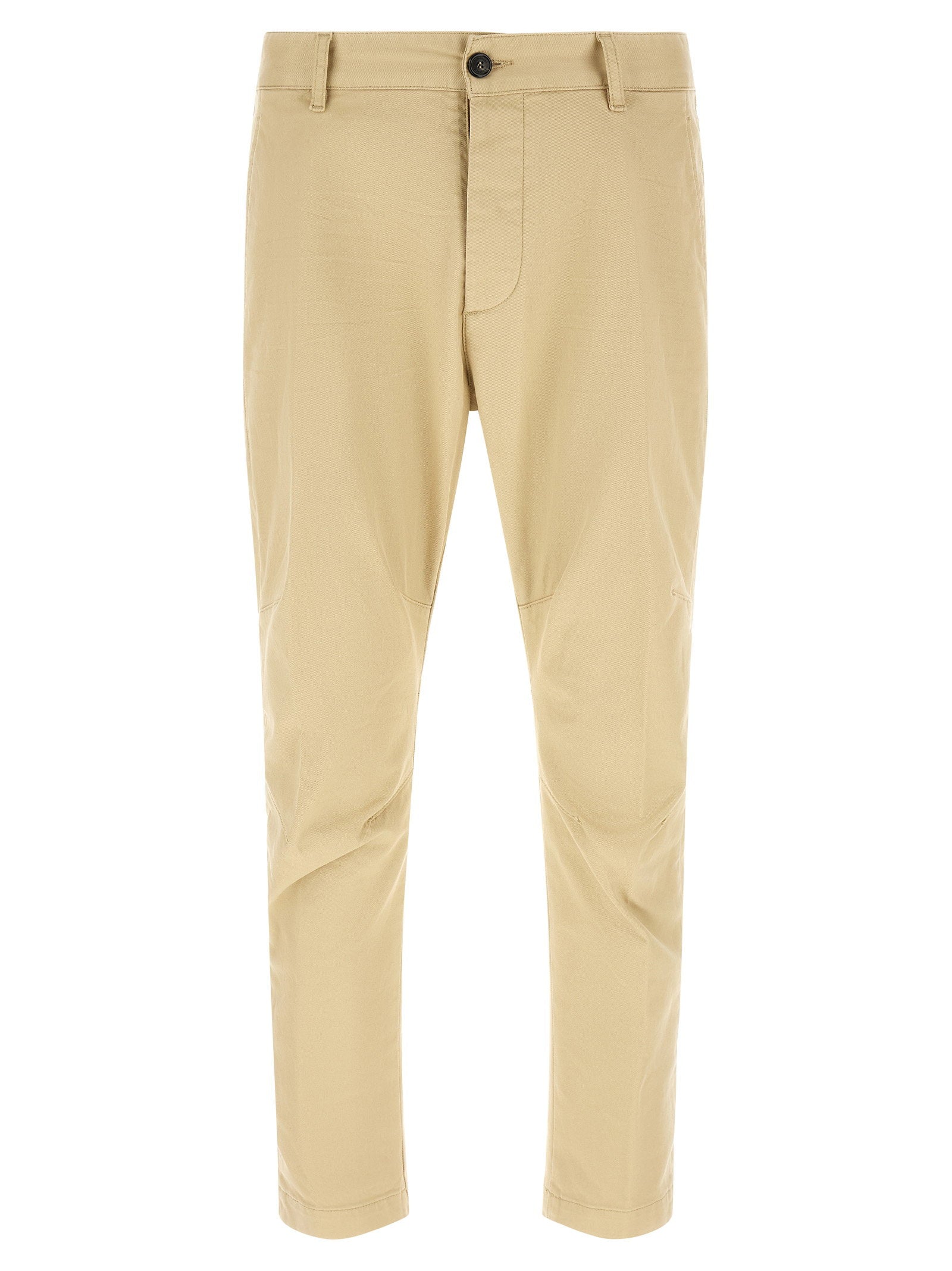 Trousers - Men