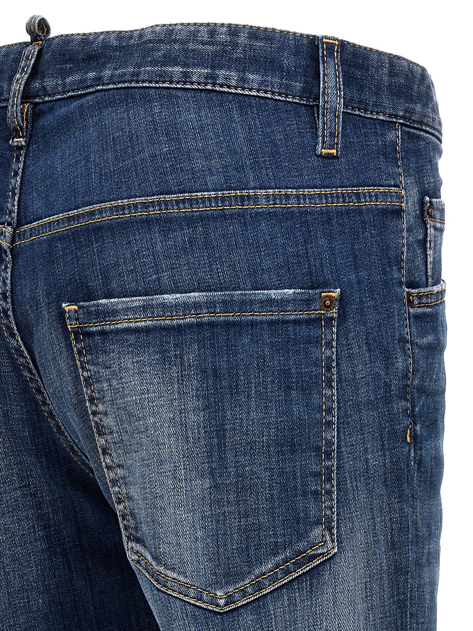 Dsquared2 Skater Jeans