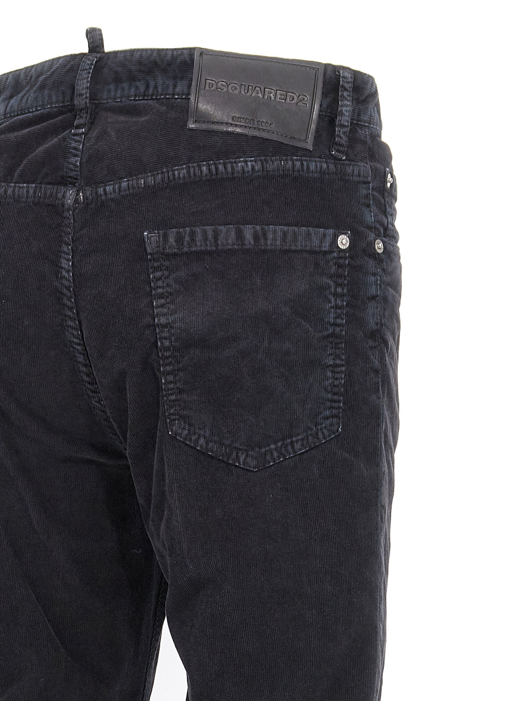 Dsquared2 642 Pants