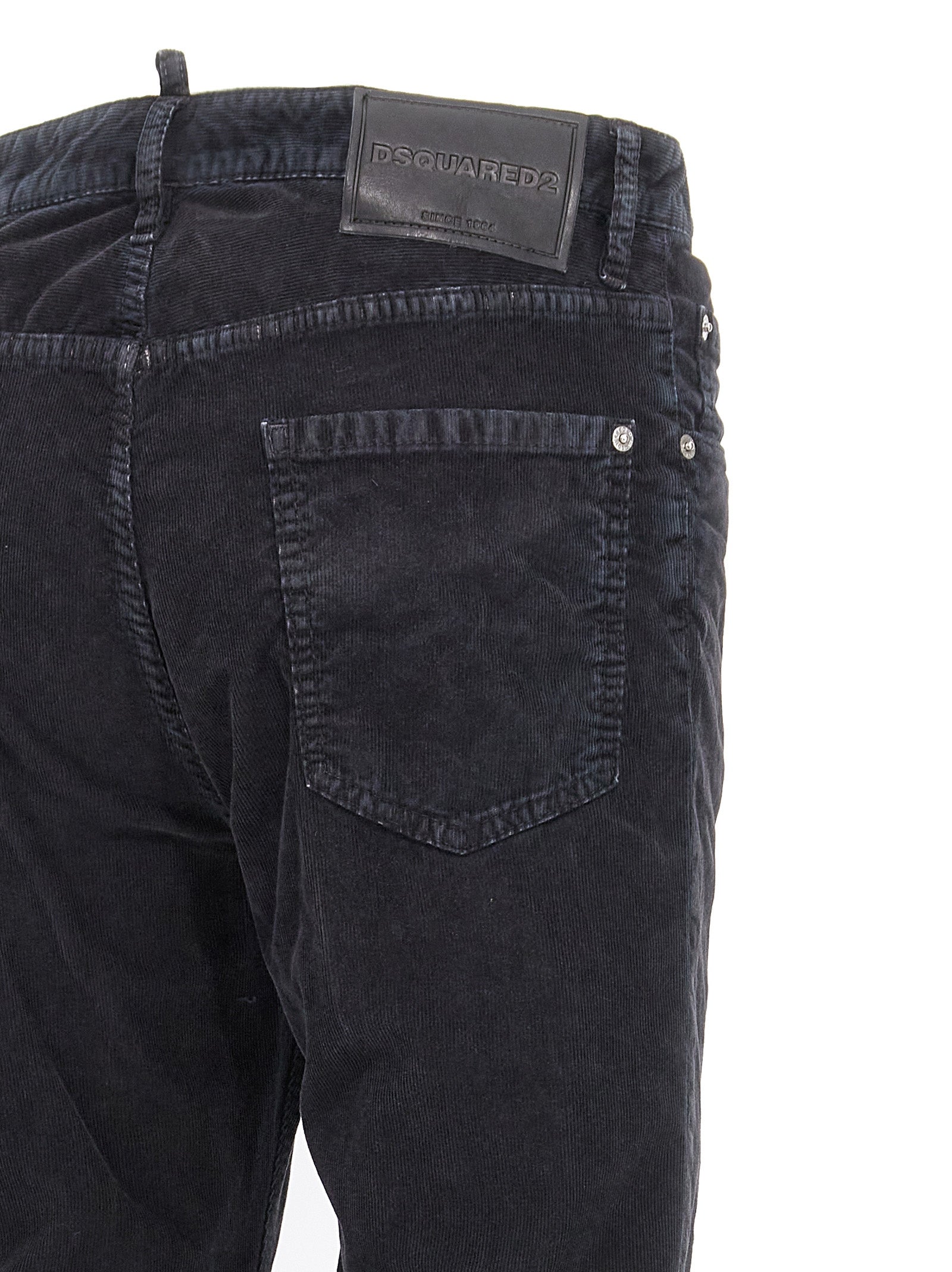 Dsquared2 642 Pants