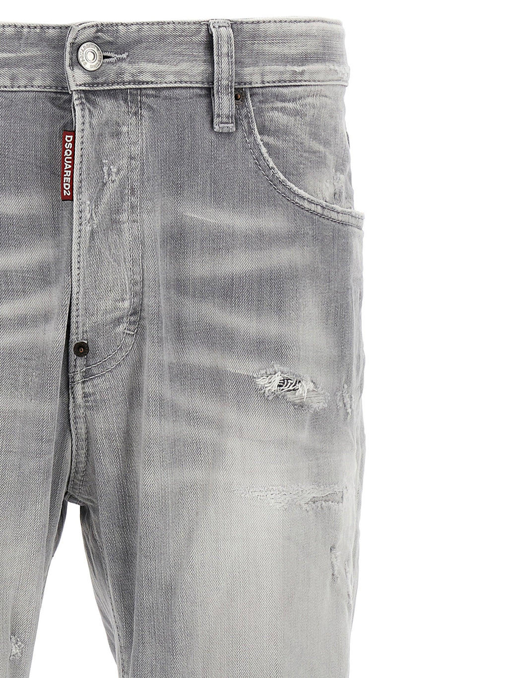 Dsquared2 642 Jeans