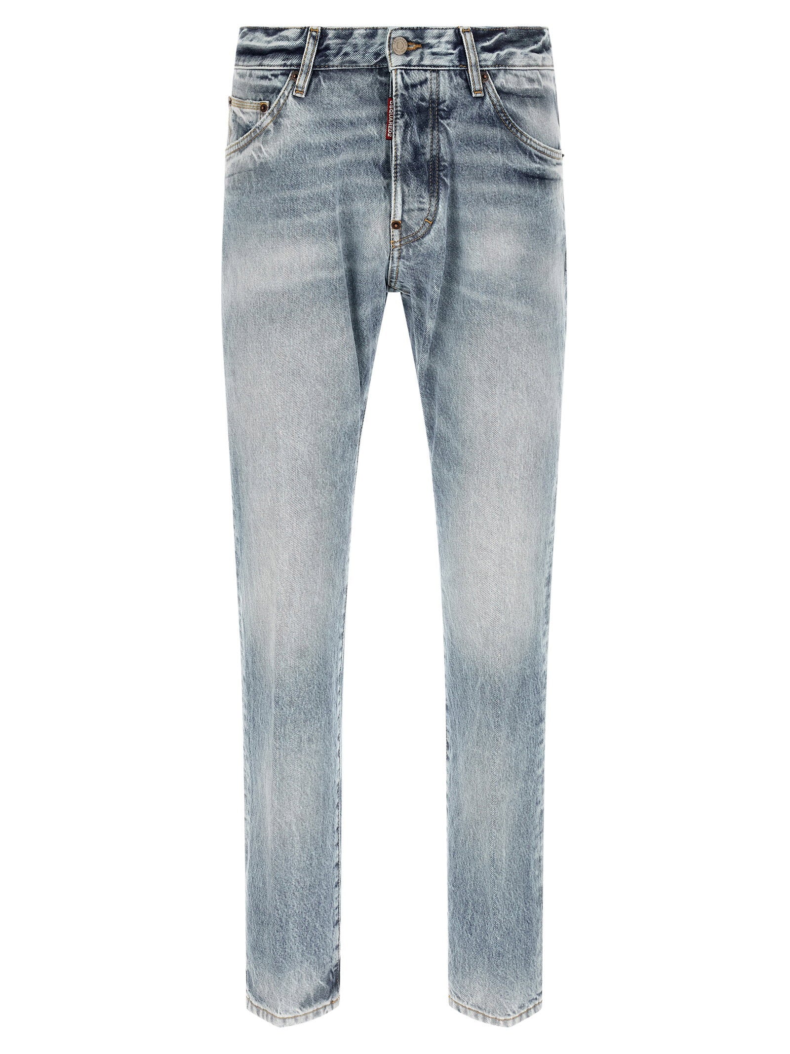 Jeans - Men