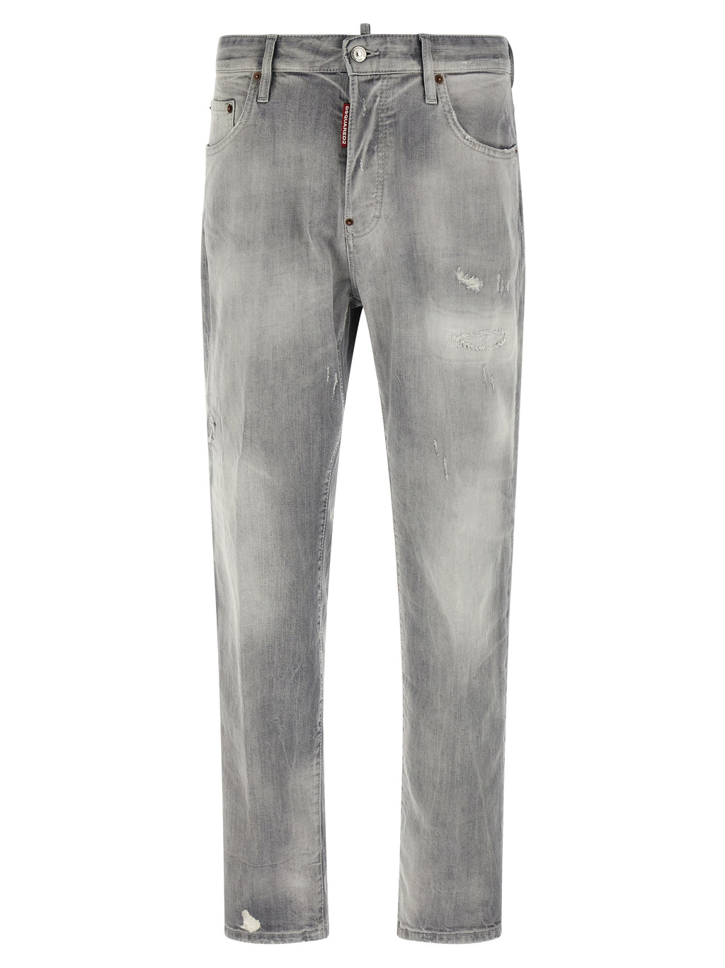Dsquared2 642 Jeans