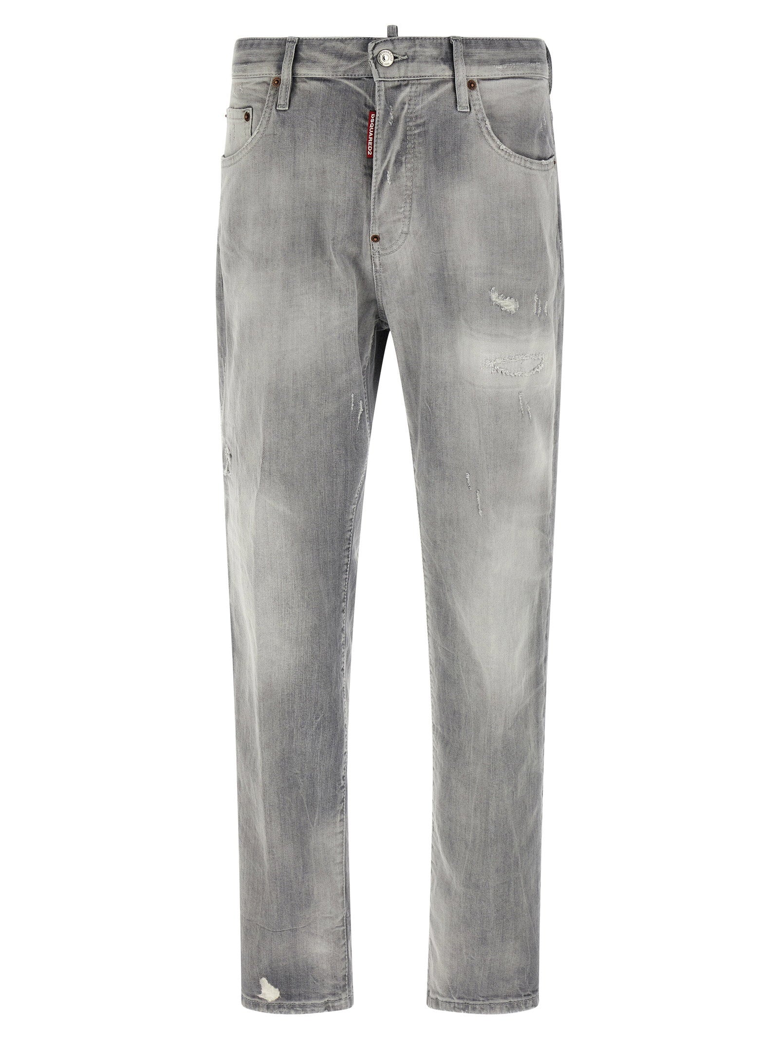 Jeans - Men
