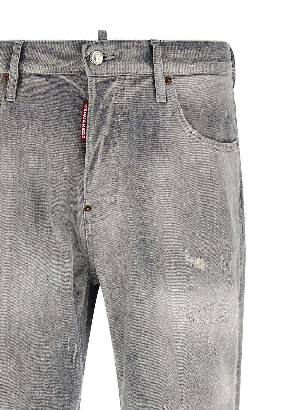 Dsquared2 642 Jeans