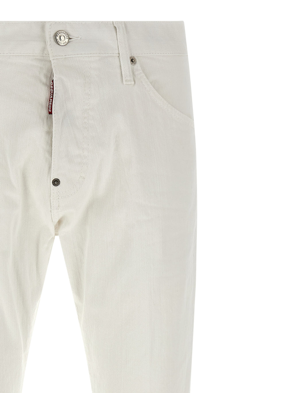 Dsquared2 Teddy Jeans