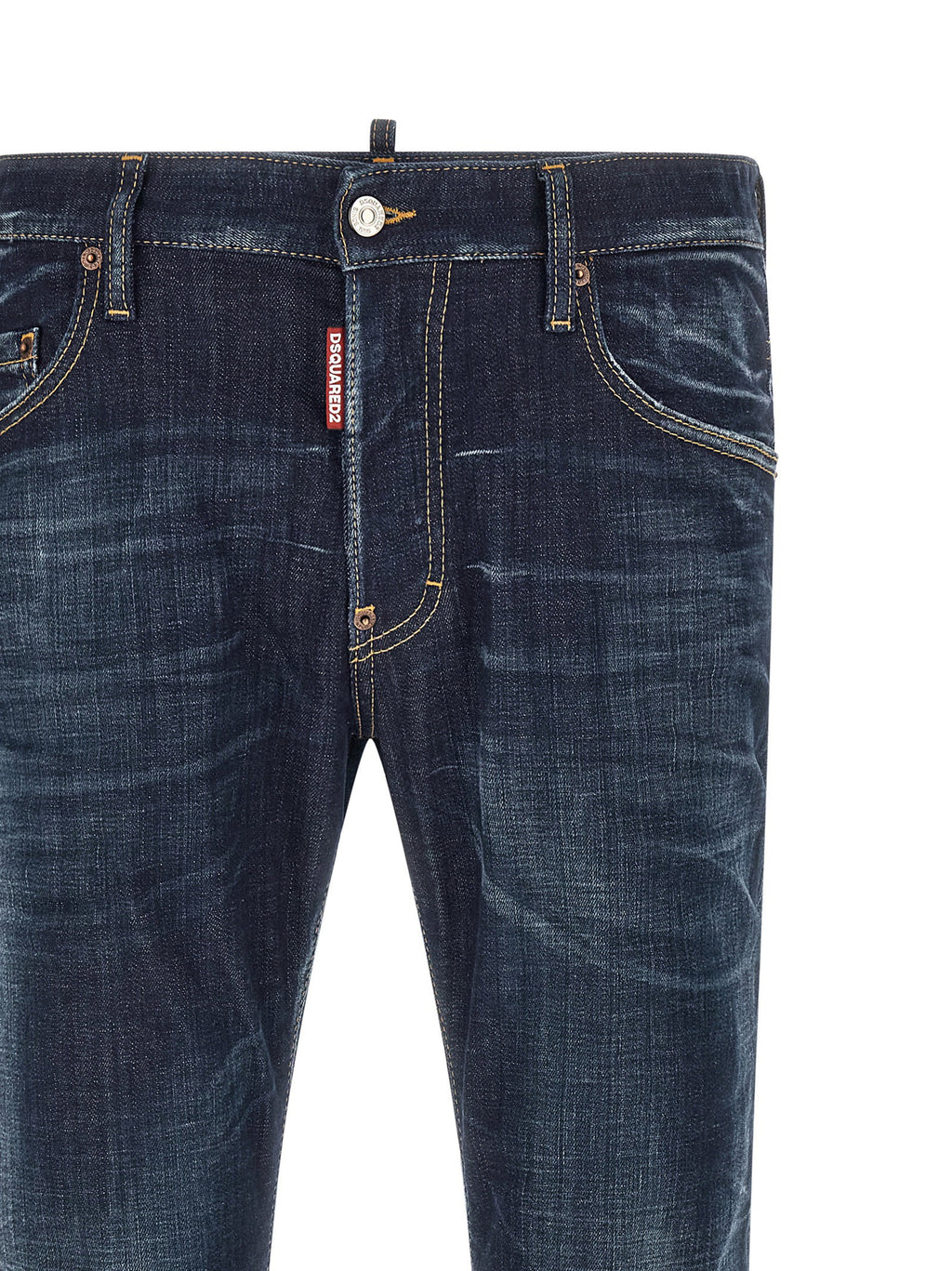 Dsquared2 Skater Jeans