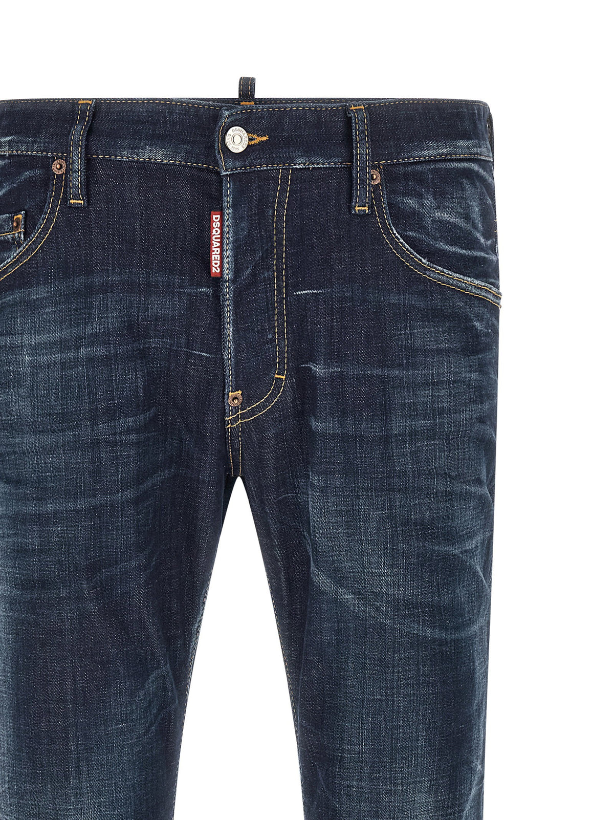 Dsquared2 Skater Jeans