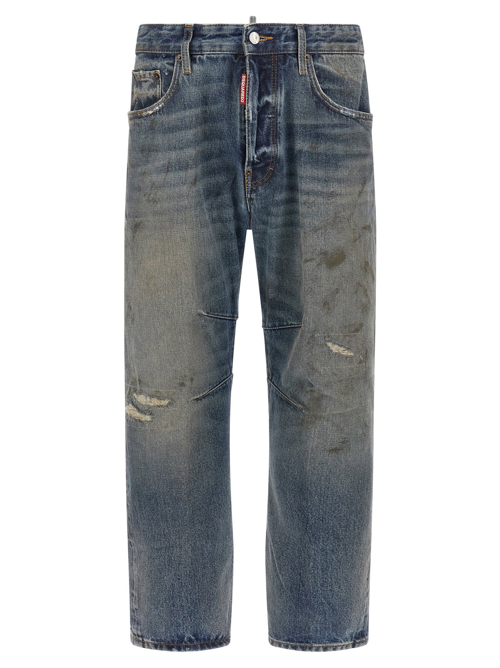Dsquared2 Kawaii Jeans