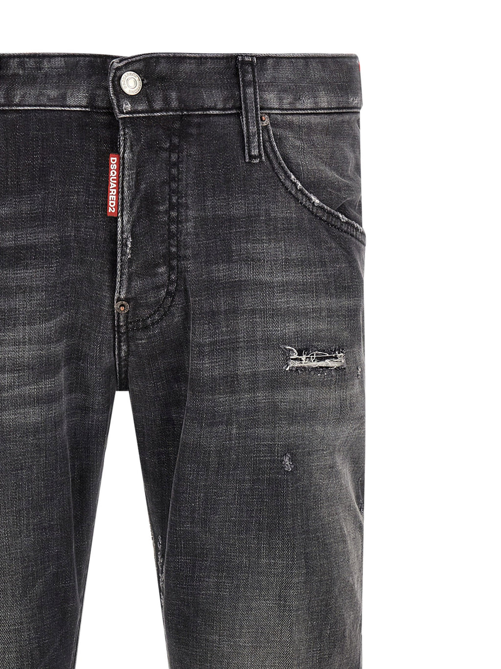 Dsquared2 Skater Jeans