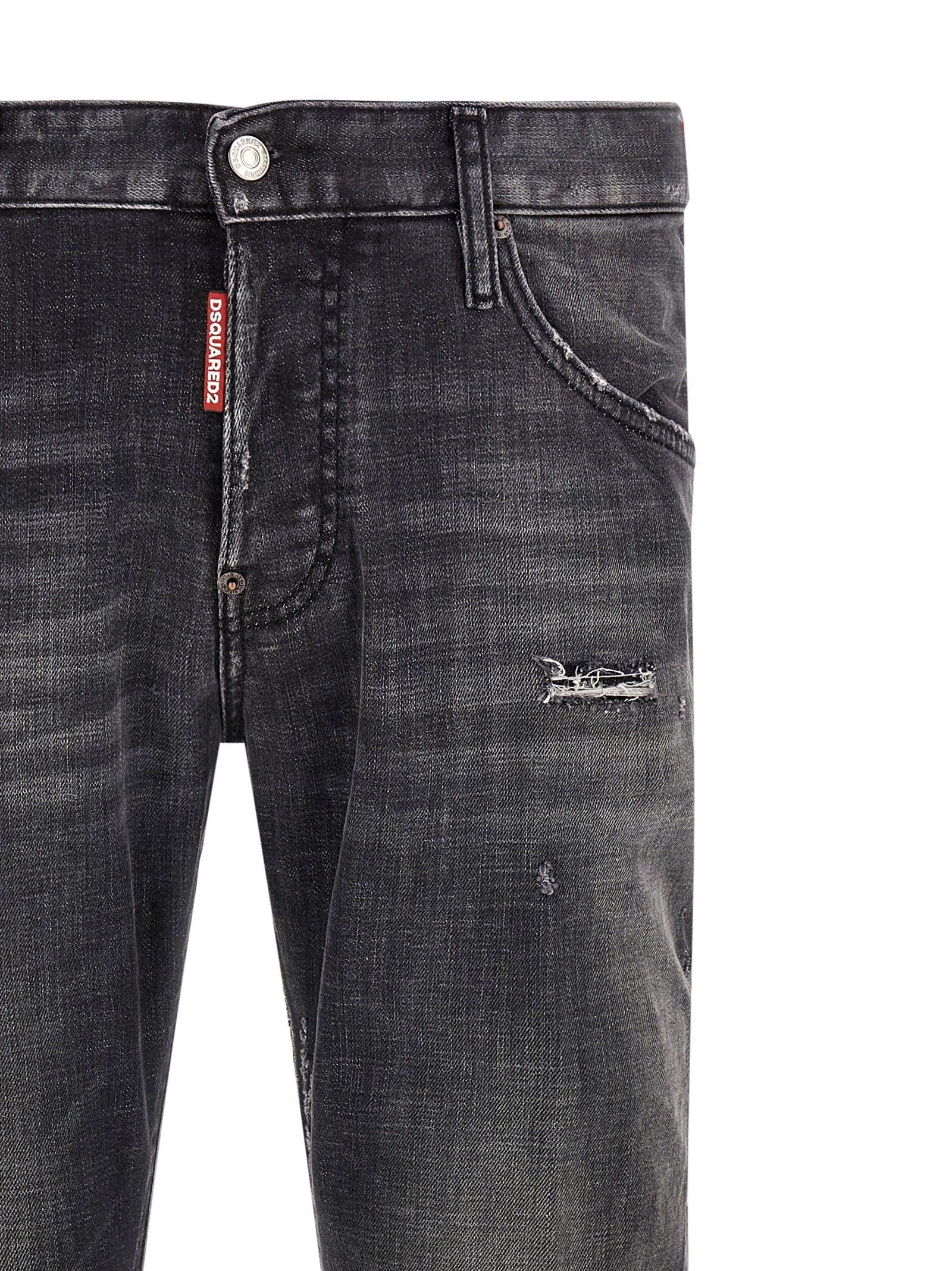 Dsquared2 Skater Jeans