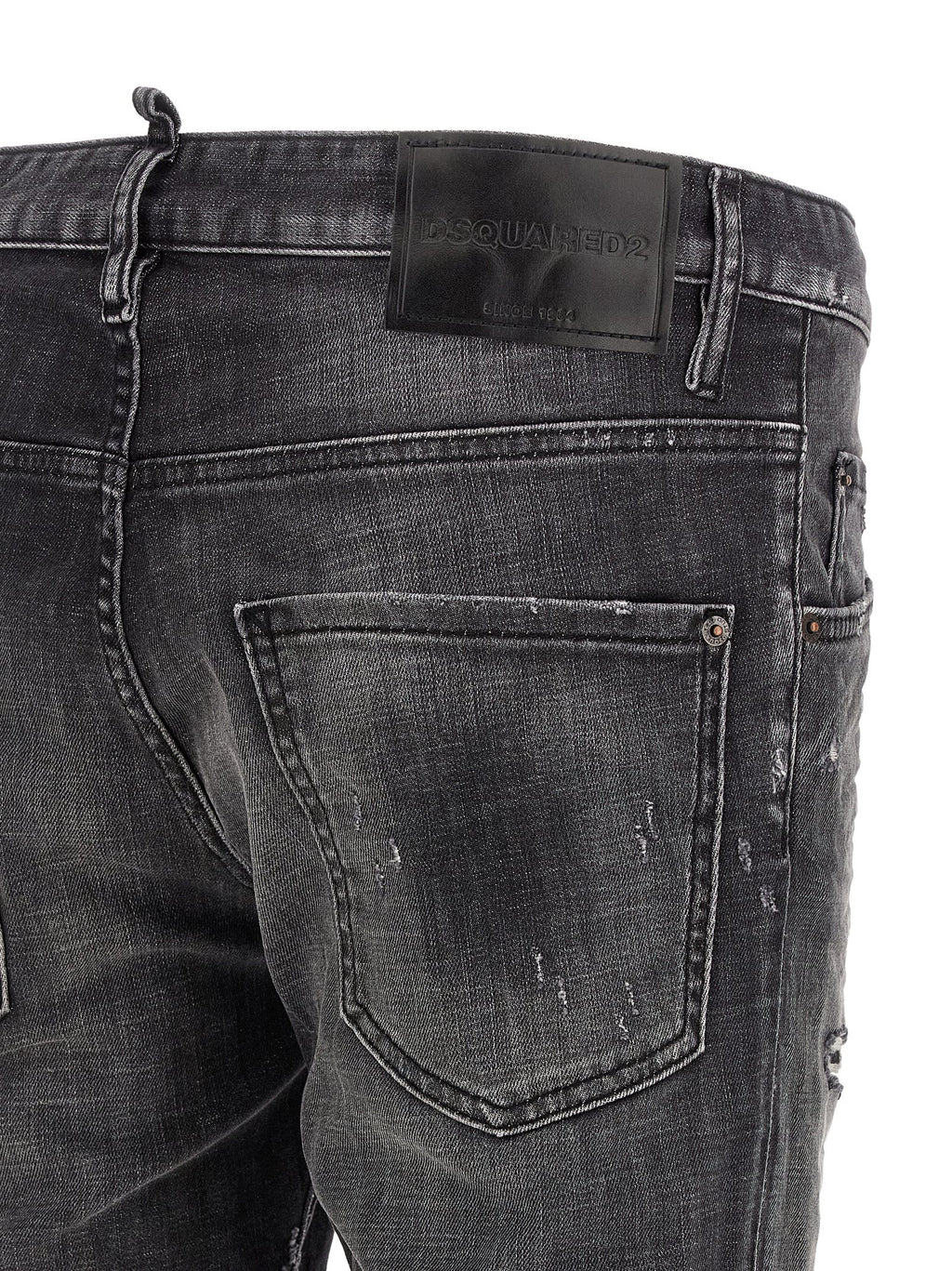 Dsquared2 Skater Jeans