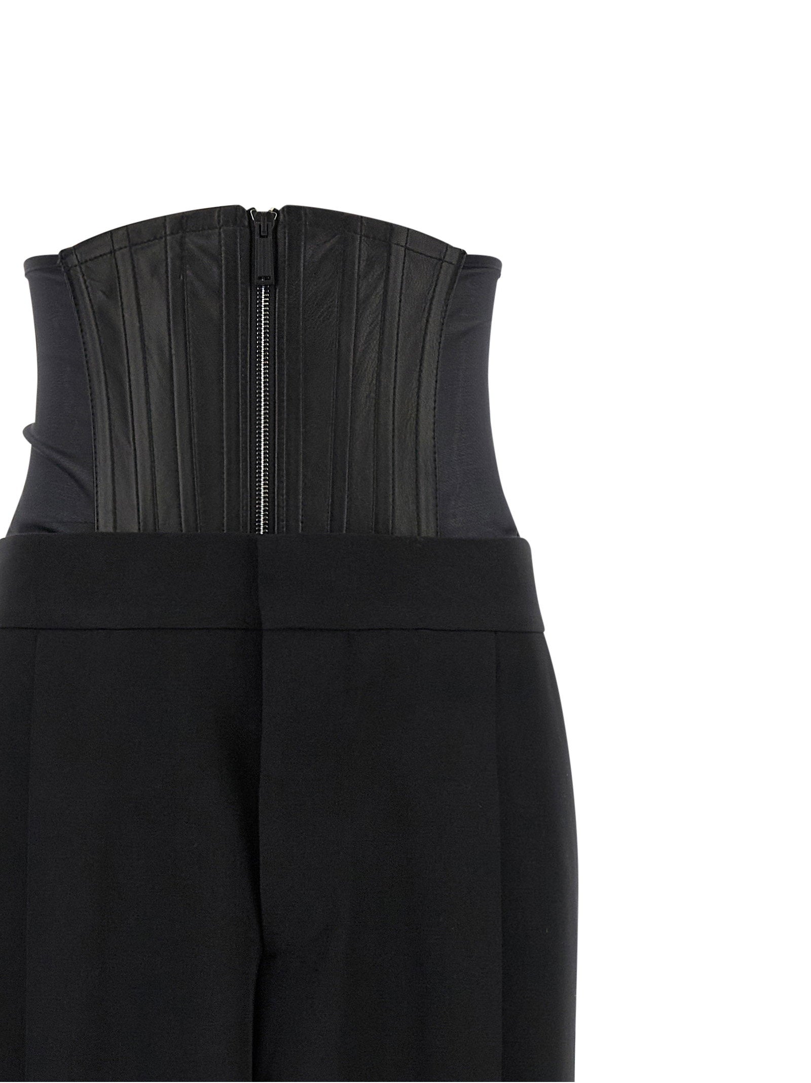 Dsquared2 Tailored2 Pants And Corset