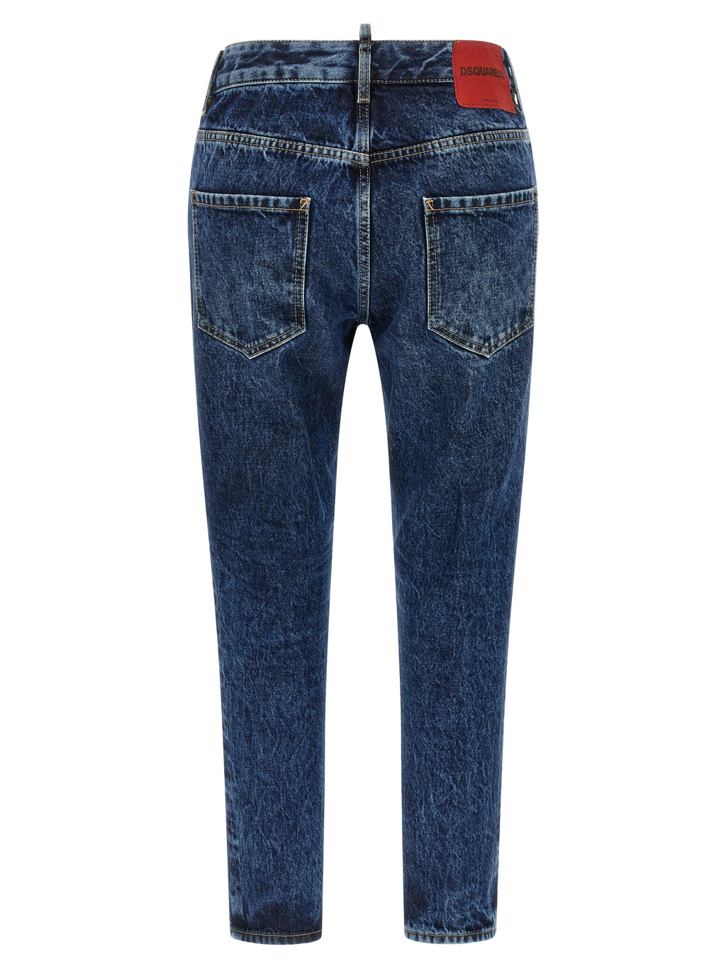 Dsquared2 Teddy Jeans