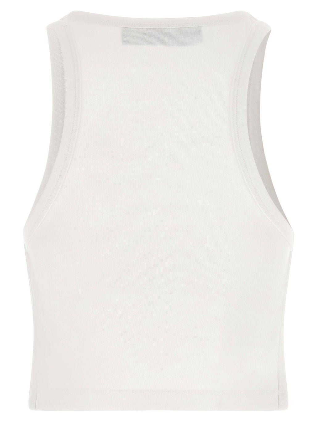 Dsquared2 D2 Upside Down Tank Top