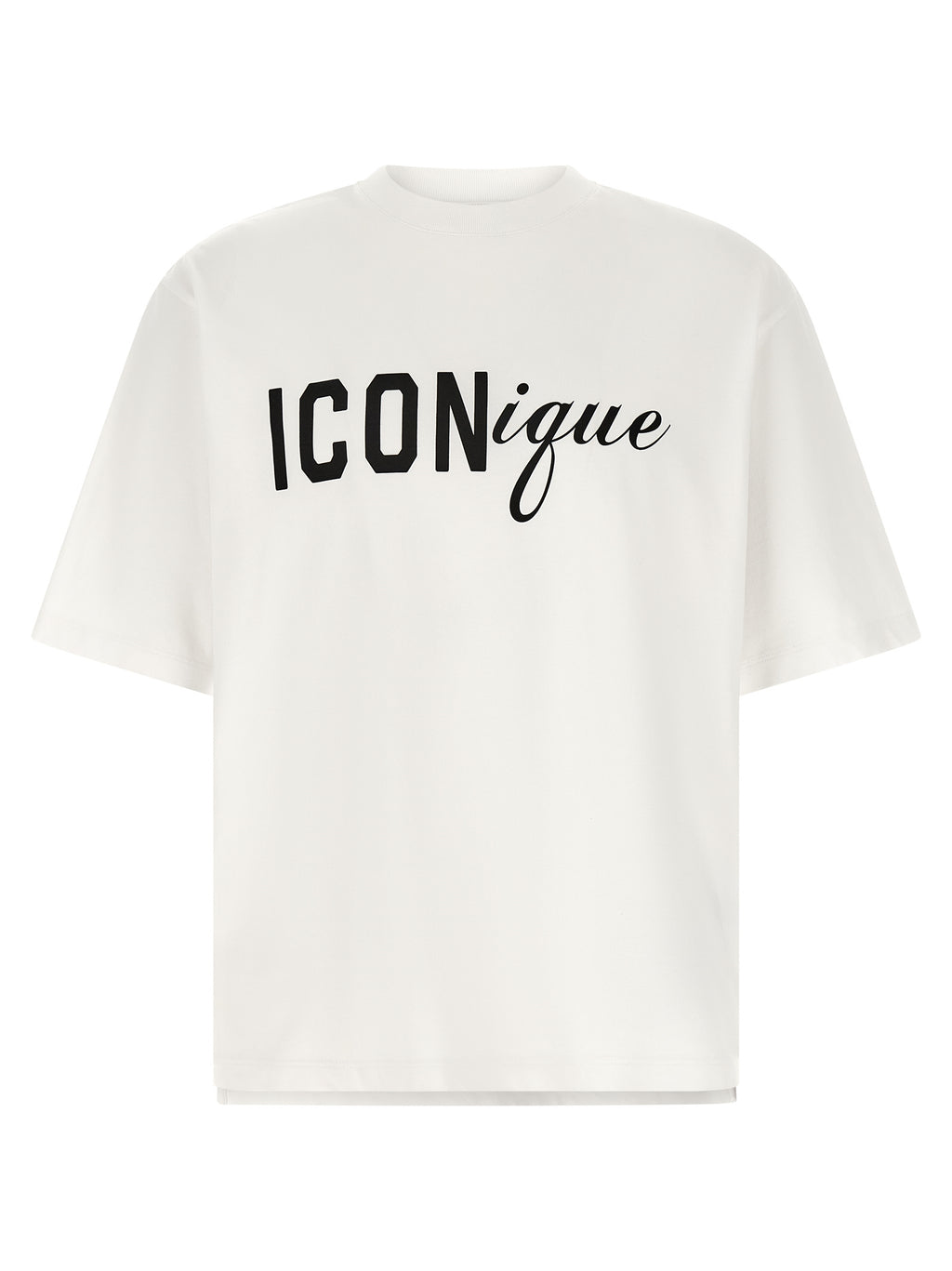 Dsquared2 Iconique T-shirt