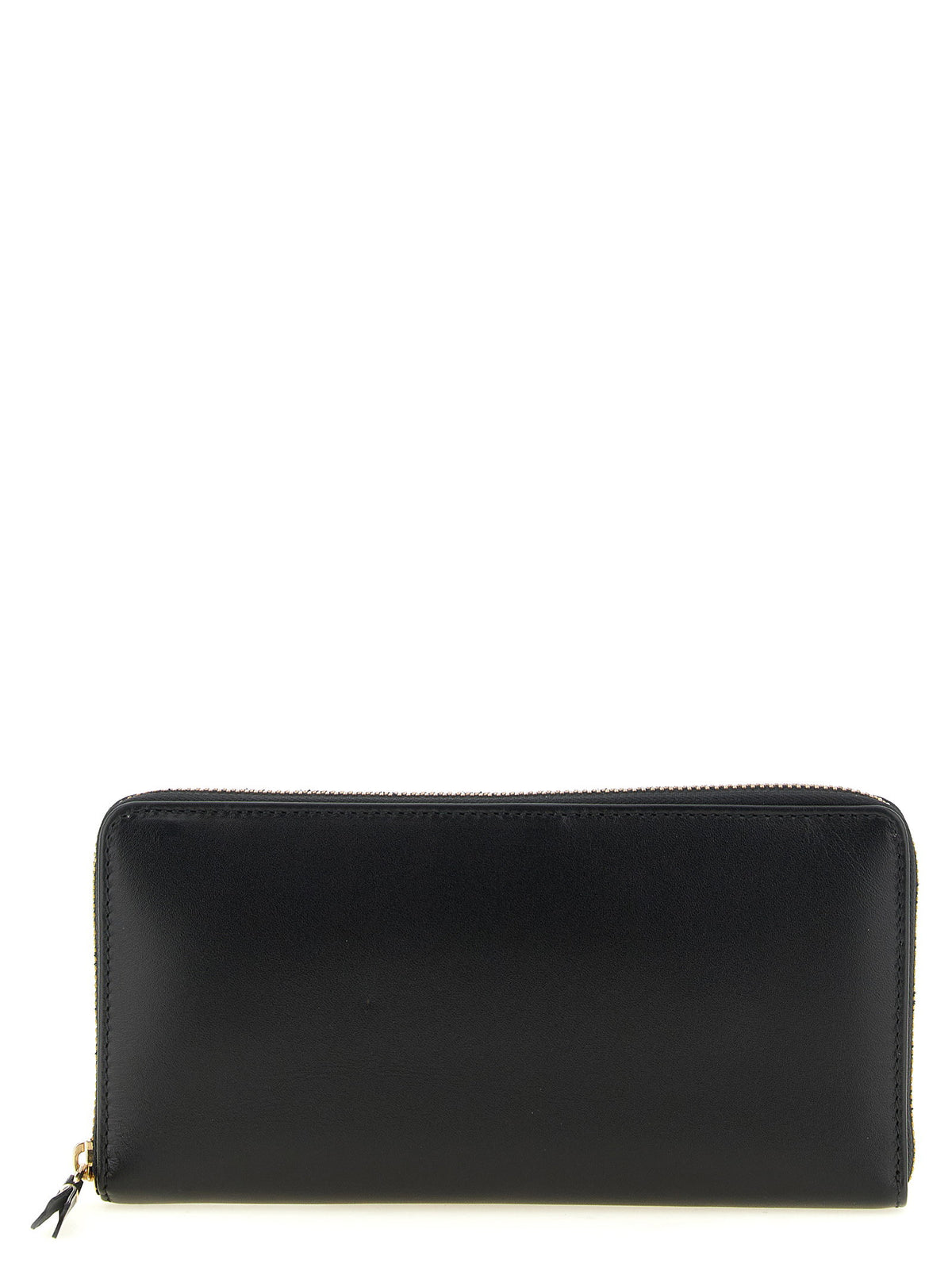 Comme Des Garcons Wallet Zip-around Wallet