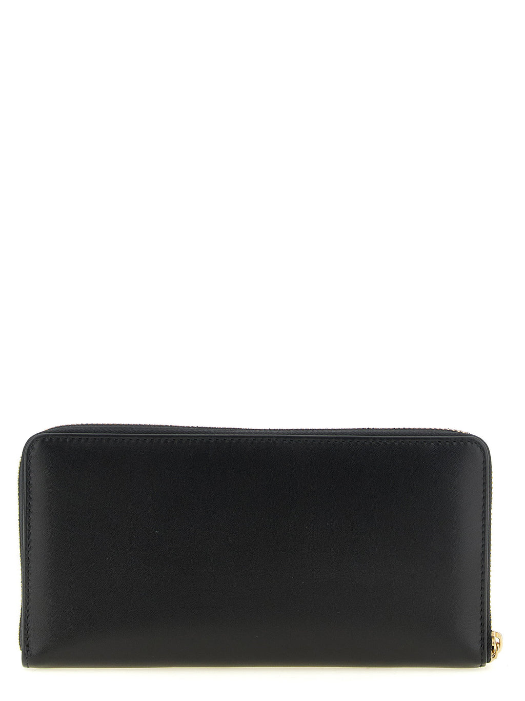 Comme Des Garcons Wallet Zip-around Wallet