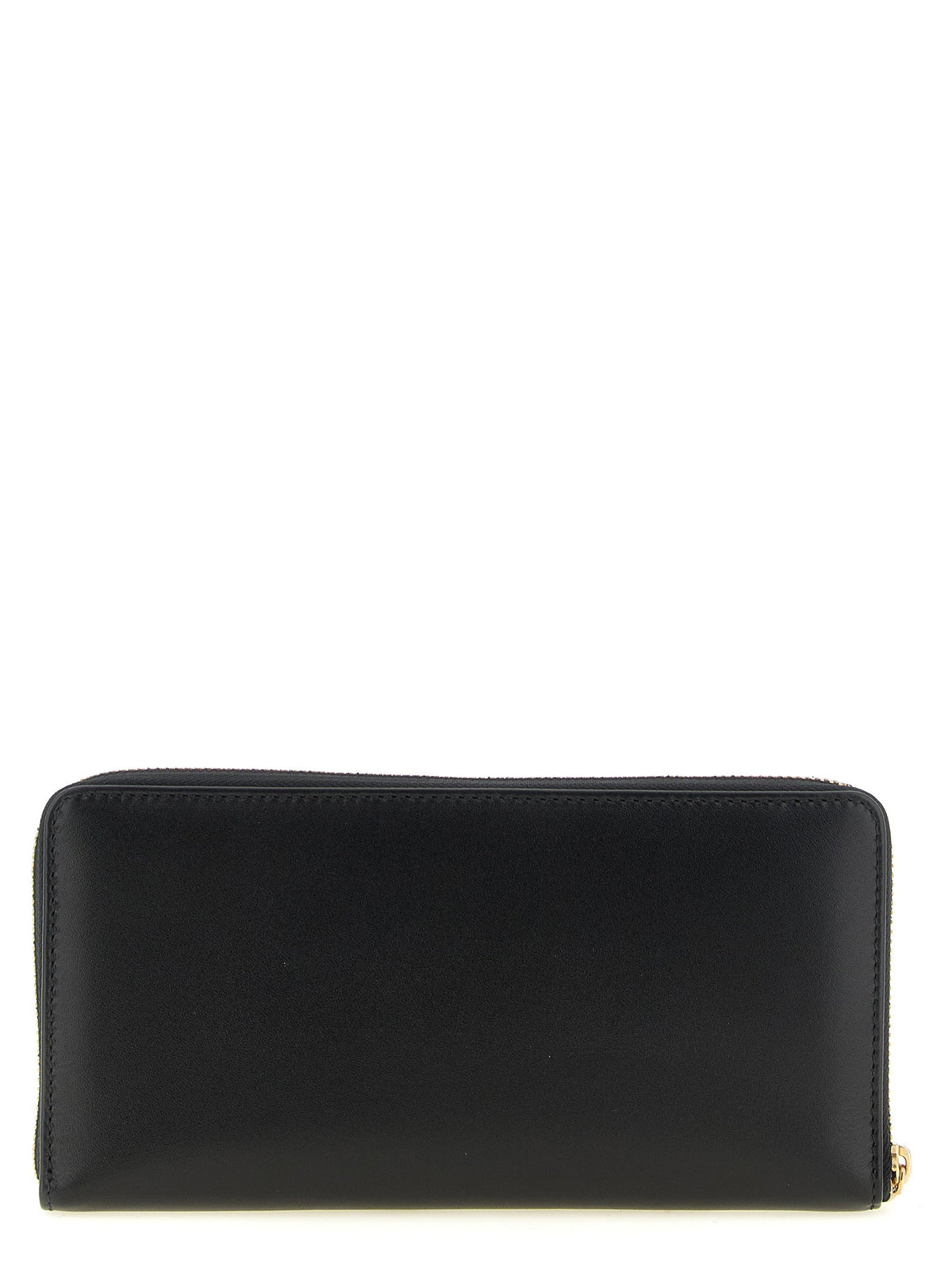 Comme Des Garcons Wallet Zip-around Wallet