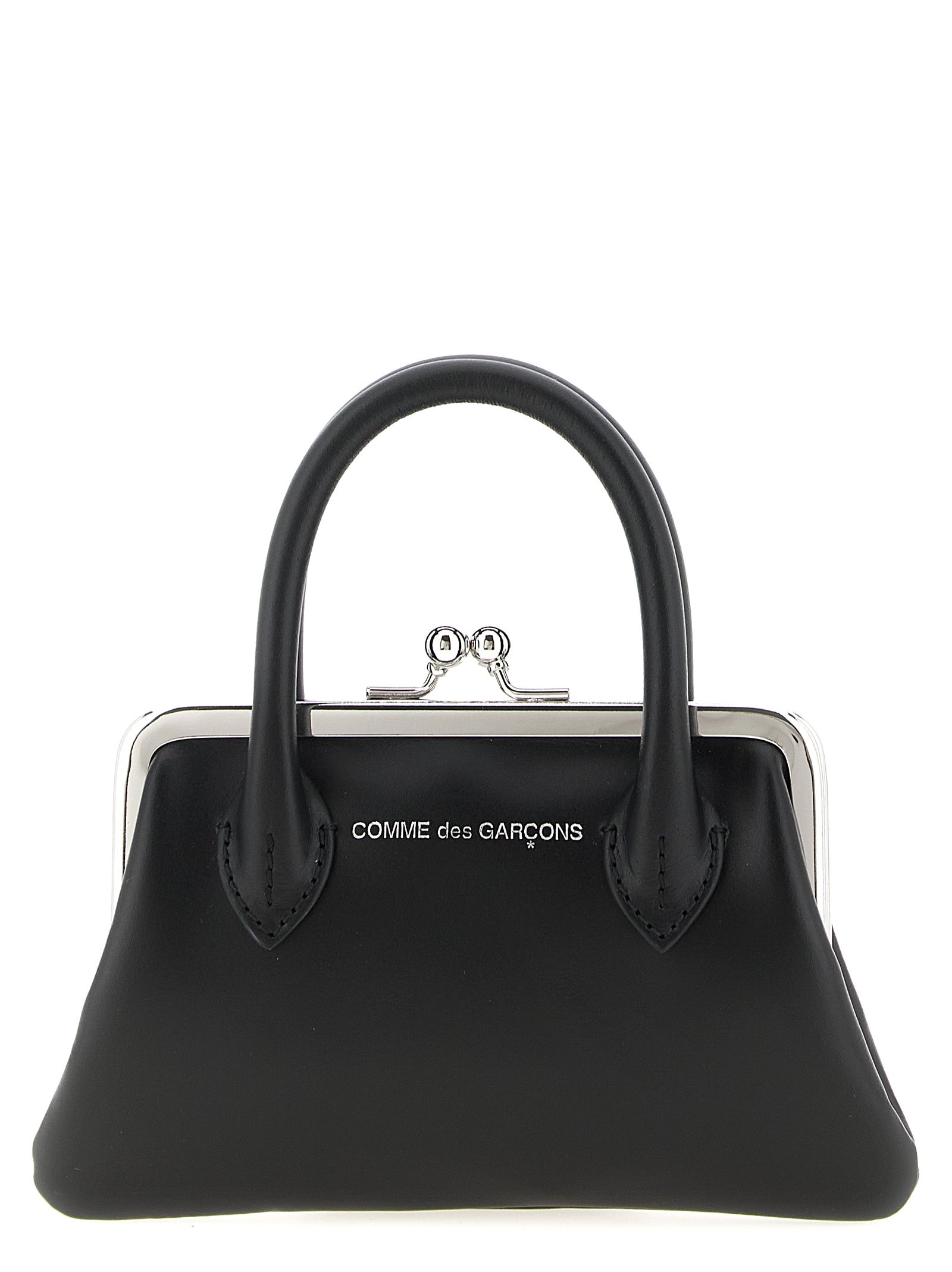 Comme Des Garcons Wallet Claps Handle - Sa0301ch Wallet