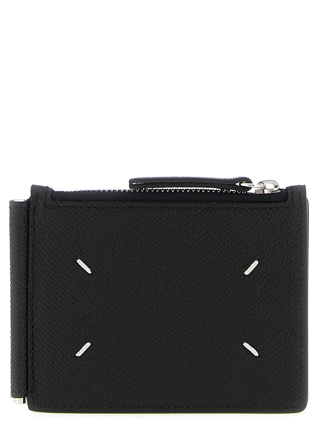 Maison Margiela Logo Wallet