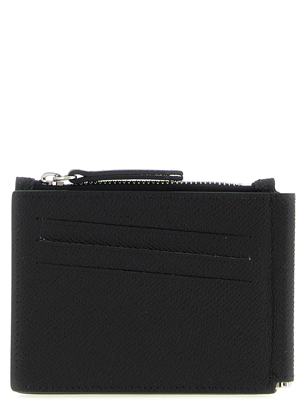 Maison Margiela Logo Wallet