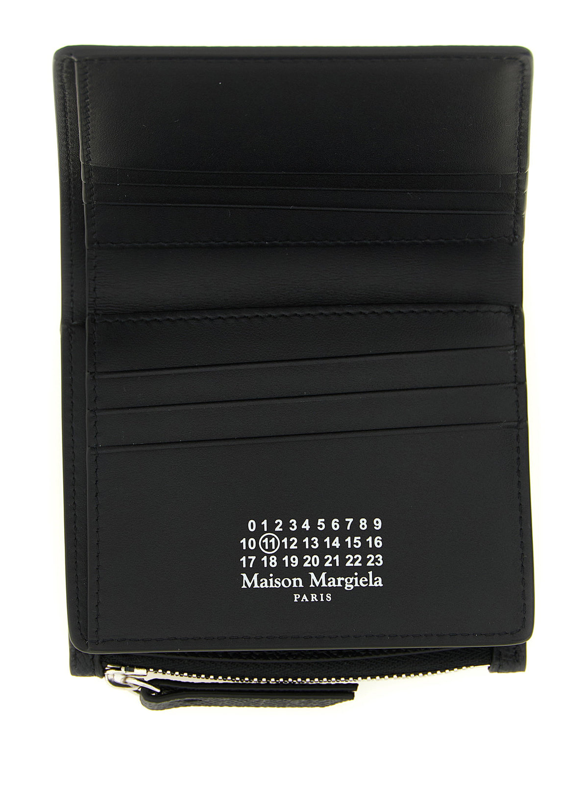 Maison Margiela Four Stitches Small Wallet