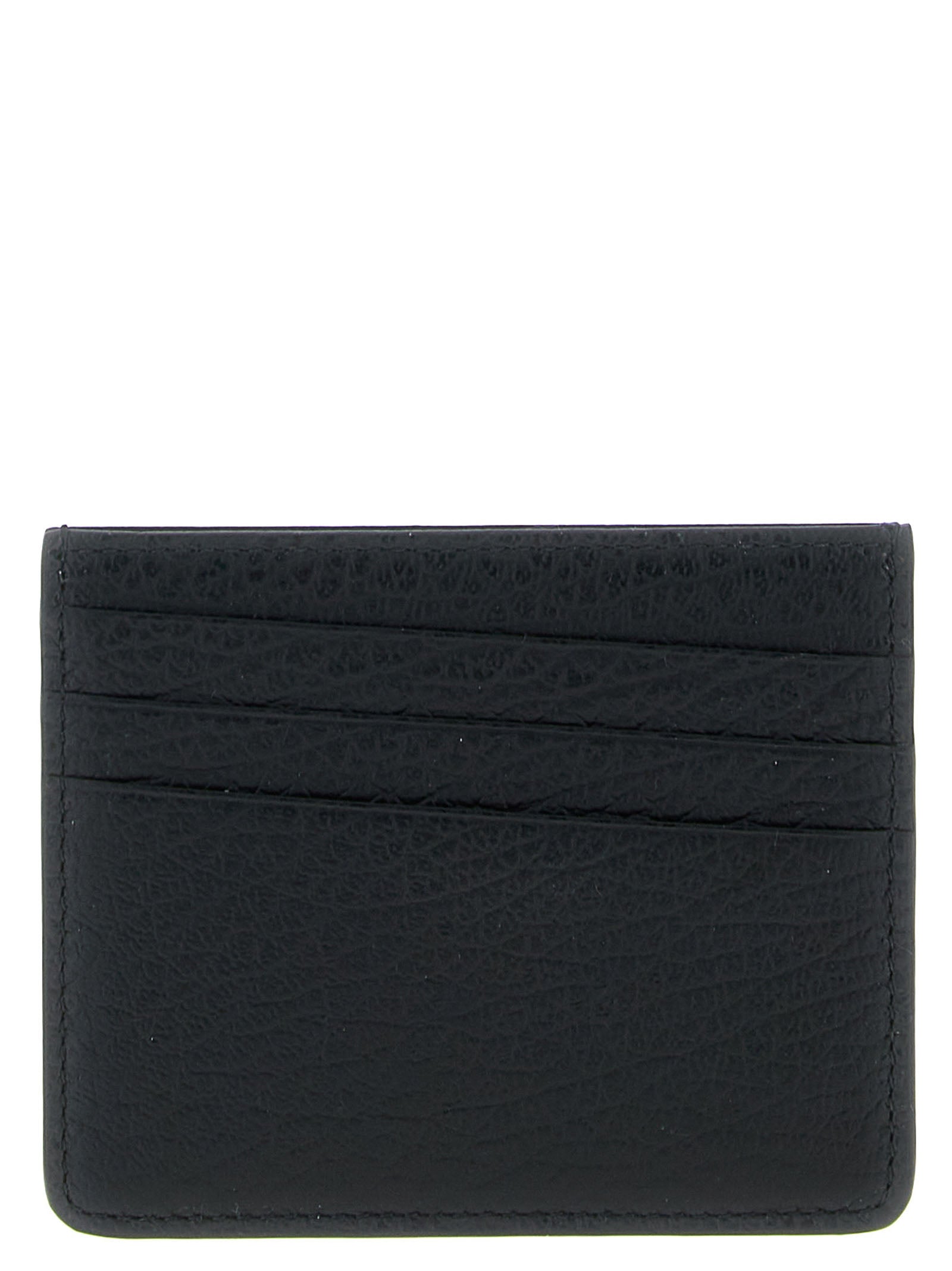 Maison Margiela Stitching Card Holder