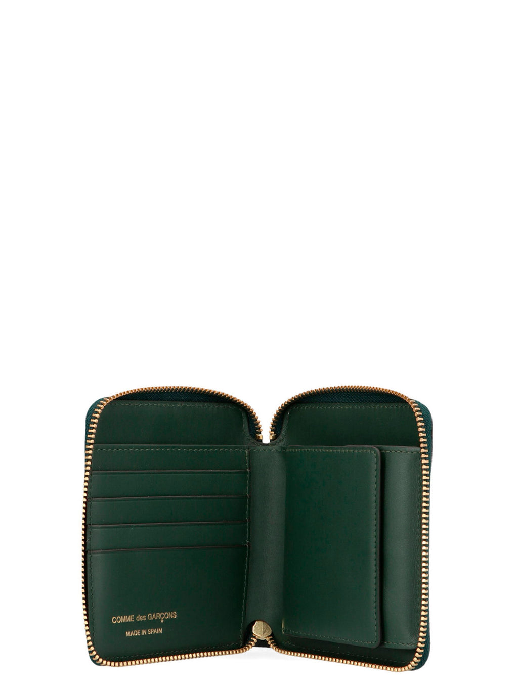 Comme Des Garcons Wallet Arecalf - Sa2100 Wallet
