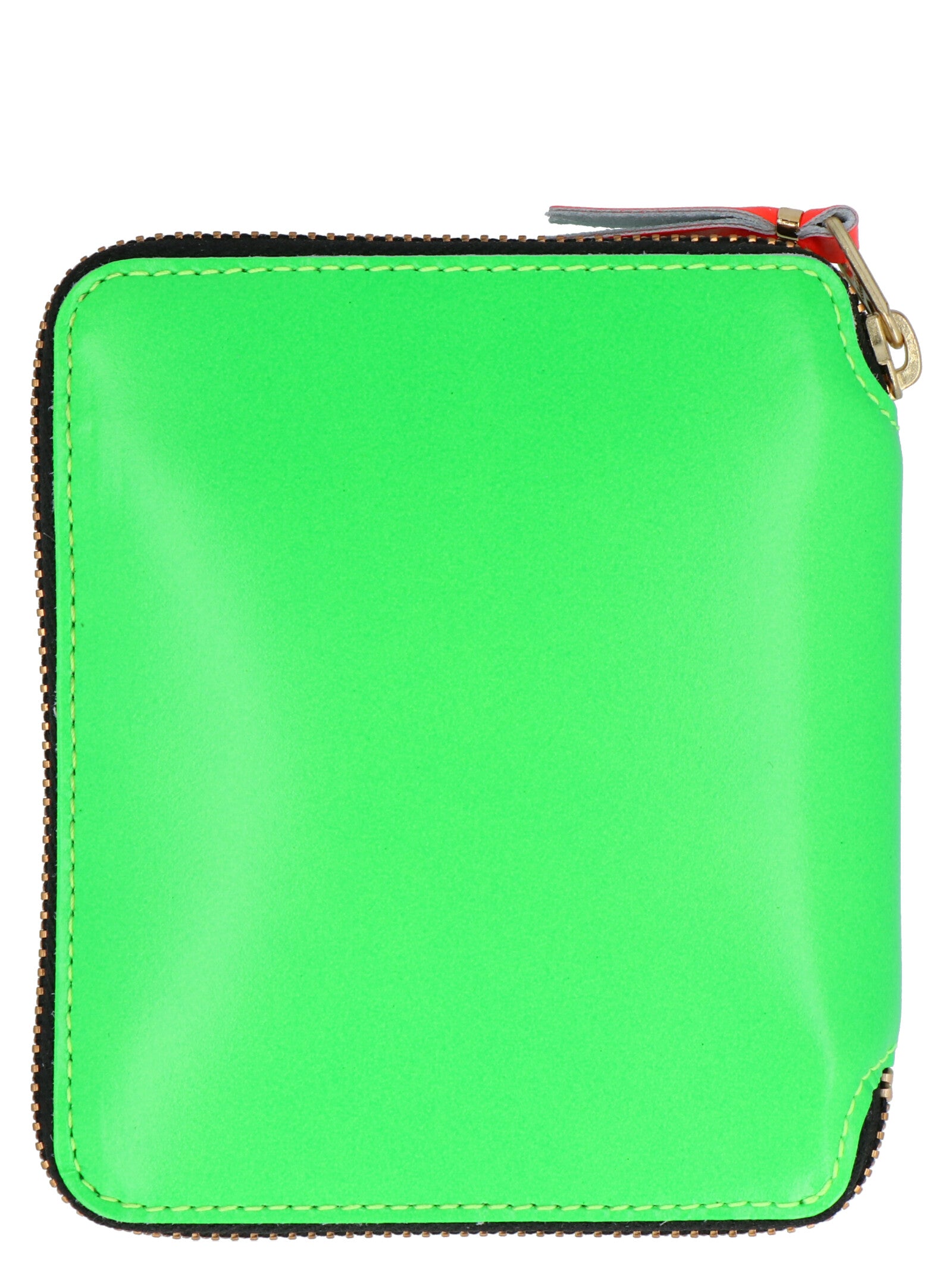 Comme Des Garcons Wallet Comme Des GarÇons Wallet Super Fluo Wallet