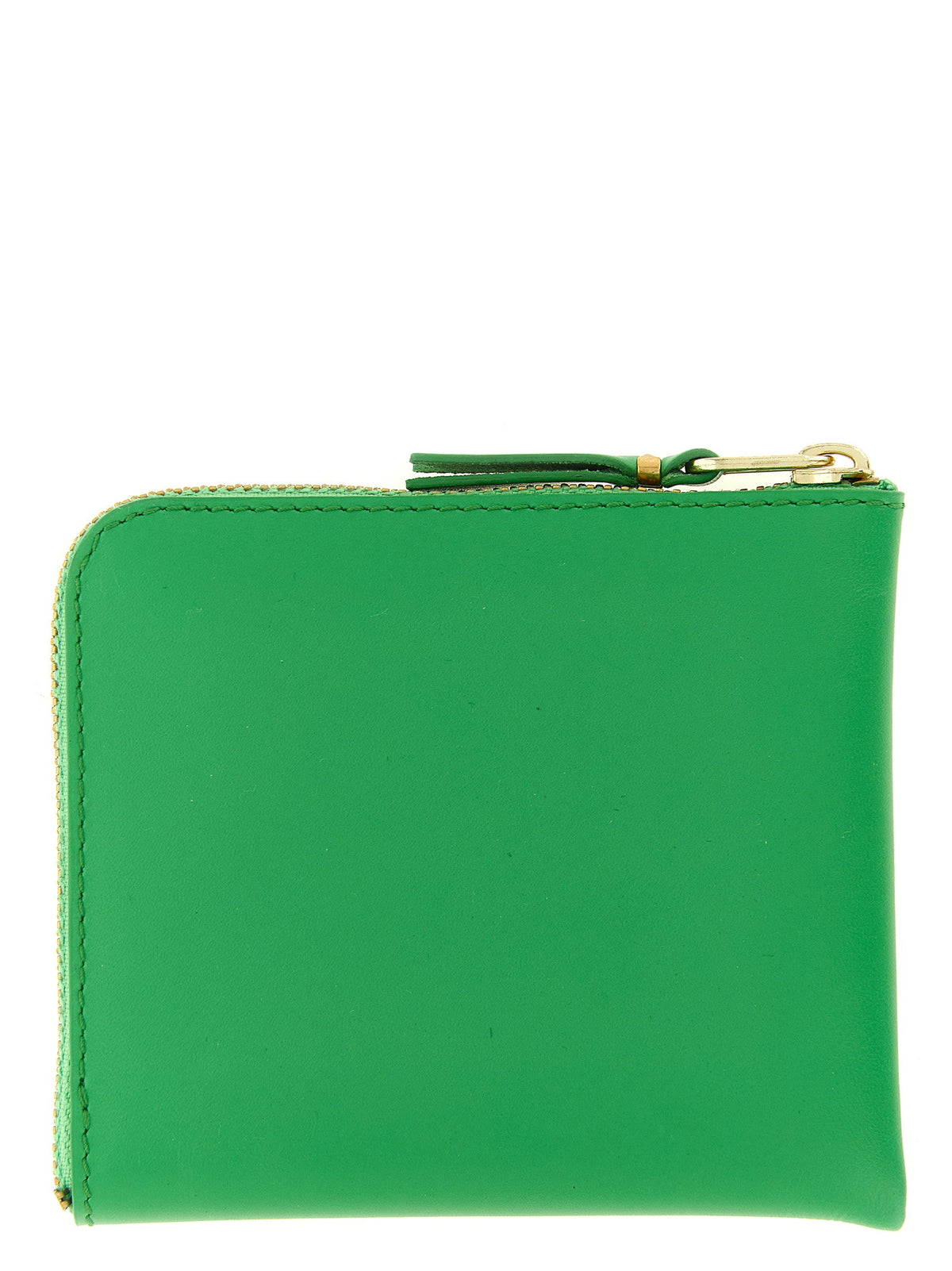 Comme Des Garcons Wallet Classic Leather Line Wallet