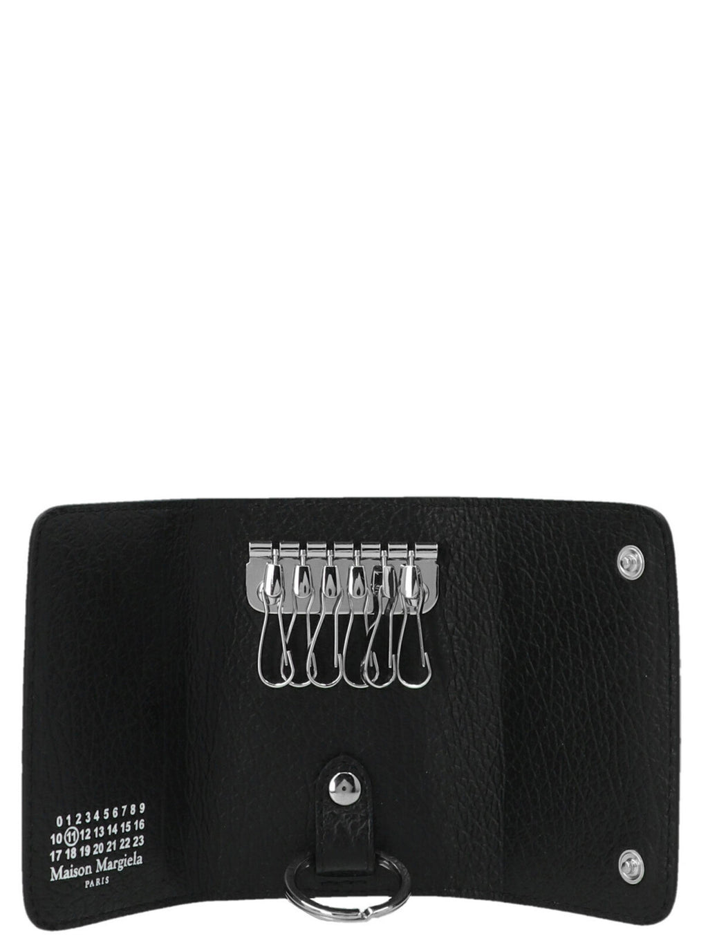 Maison Margiela Stitching’ Keyring