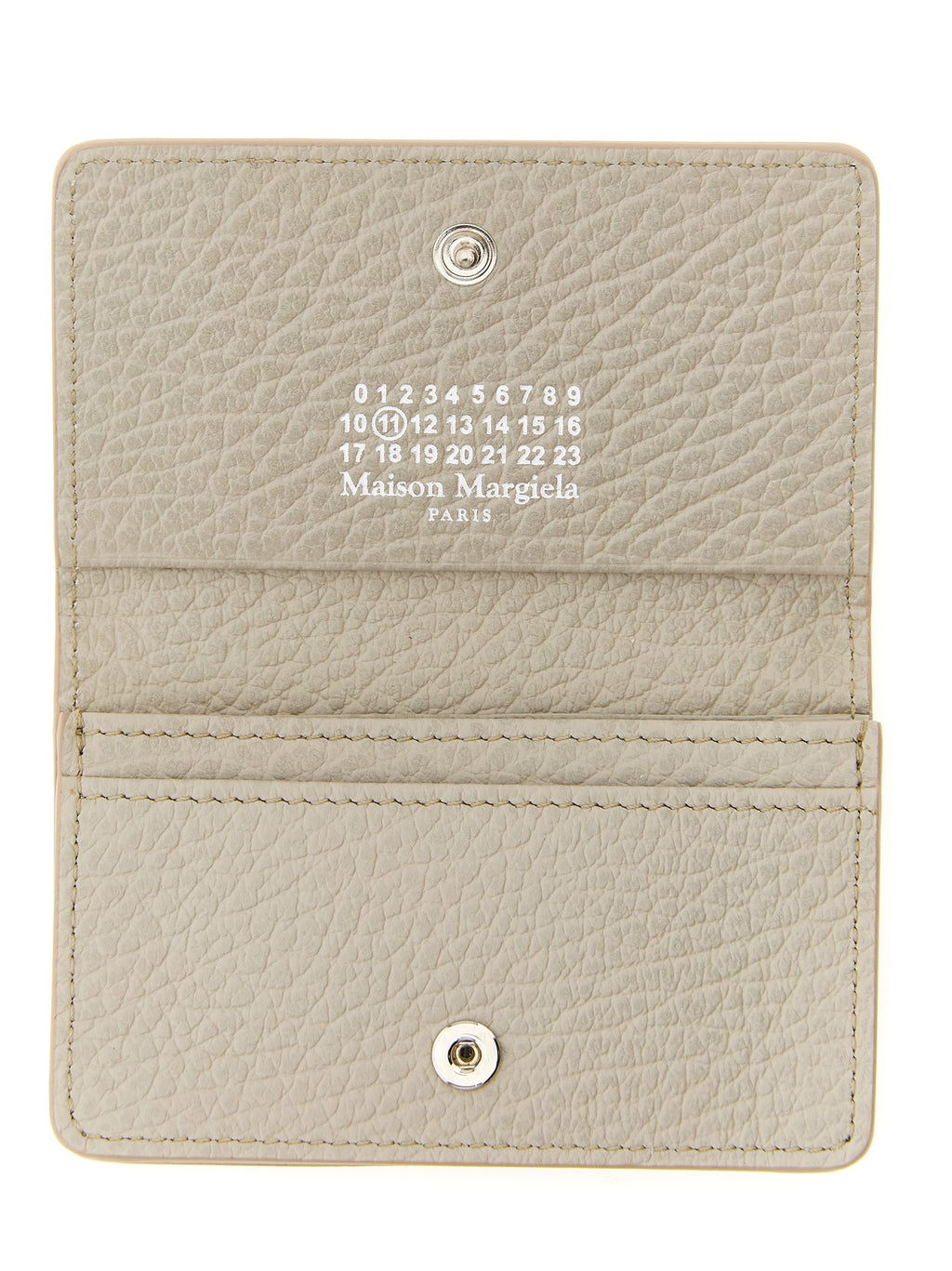 Maison Margiela Four Stitches Card Holder
