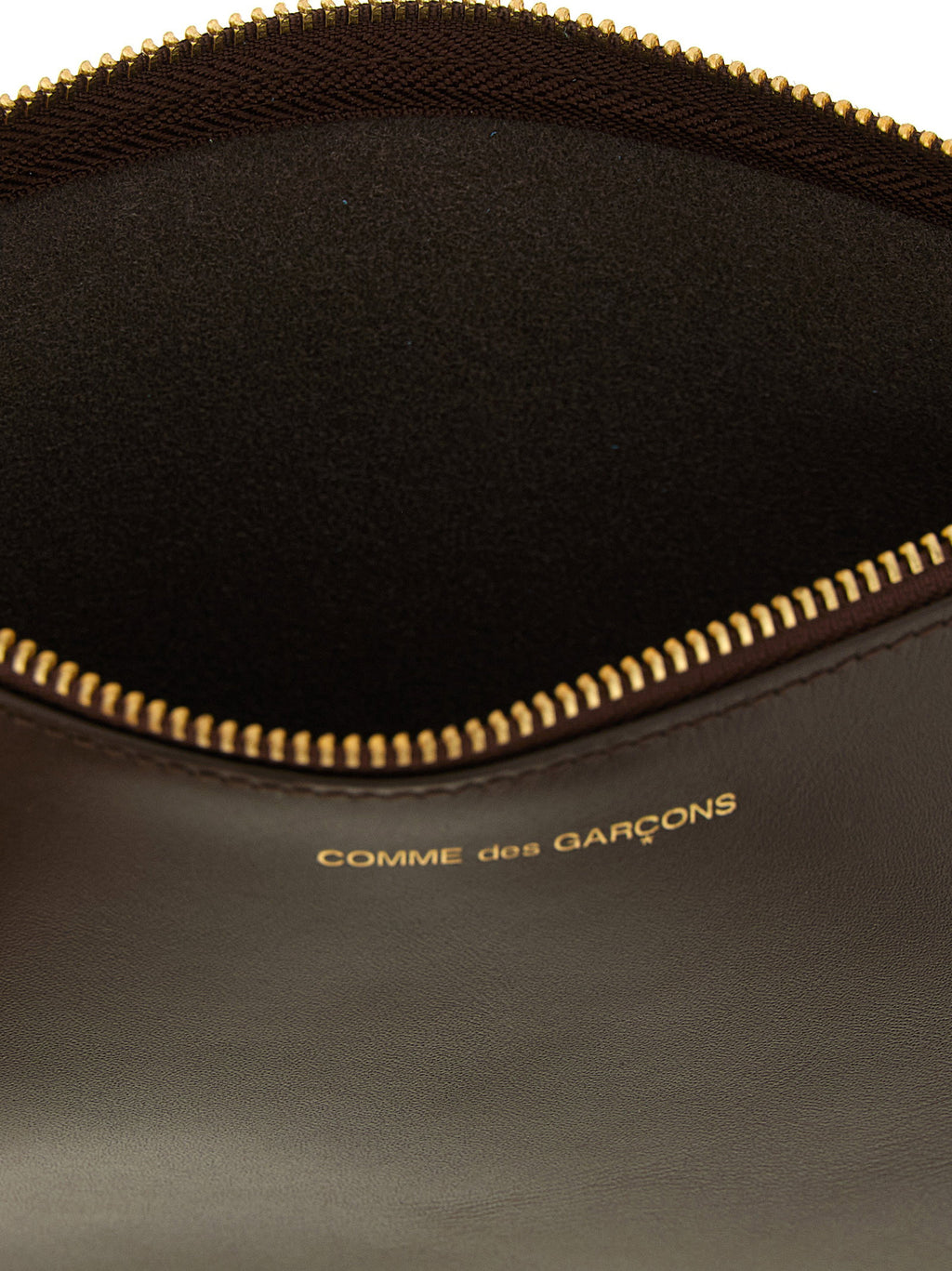 Comme Des Garcons Wallet Arecalf - Sa5100 Wallet