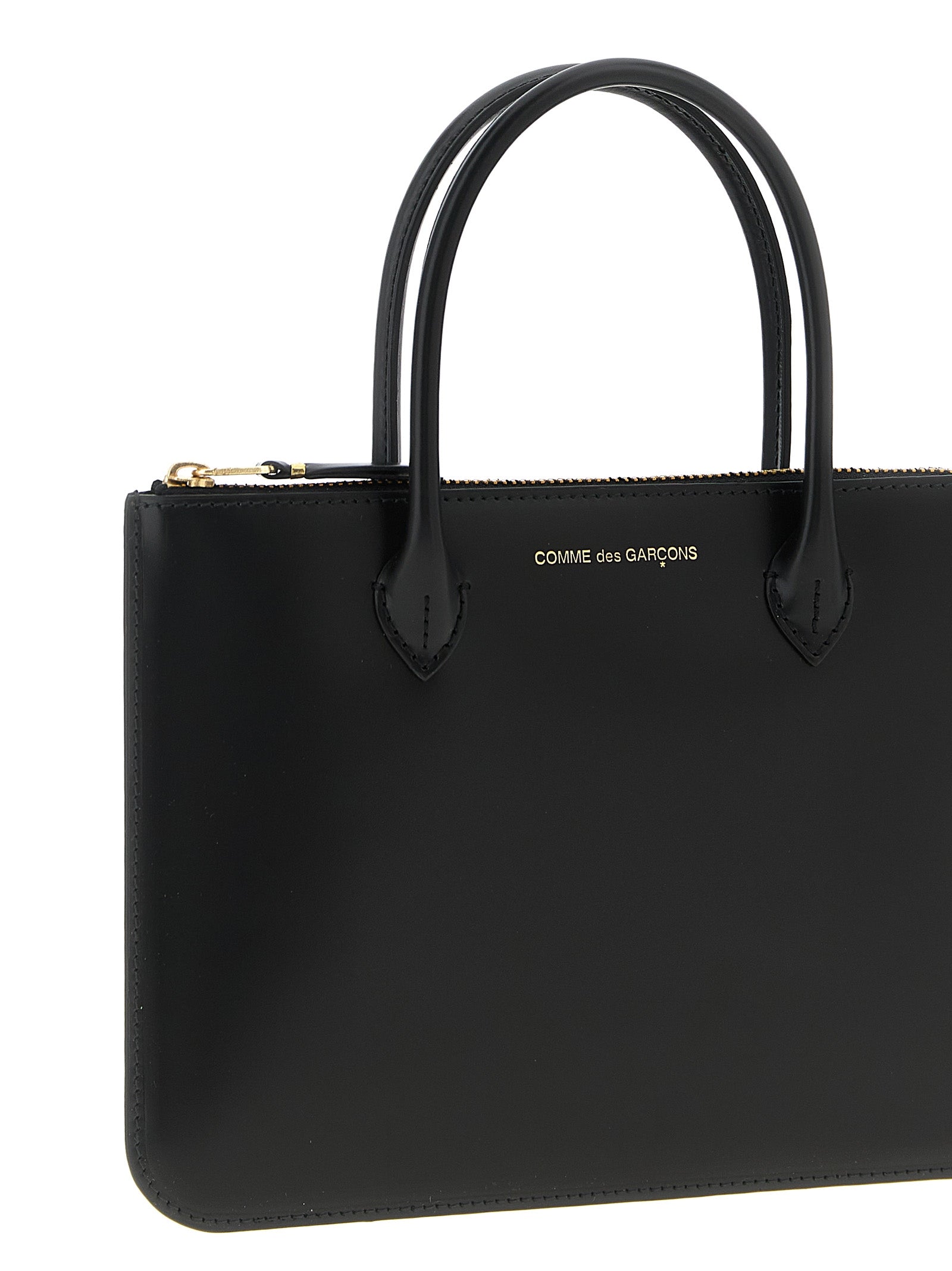 Comme Des Garcons Wallet Handles - Sa5100ha Handbag