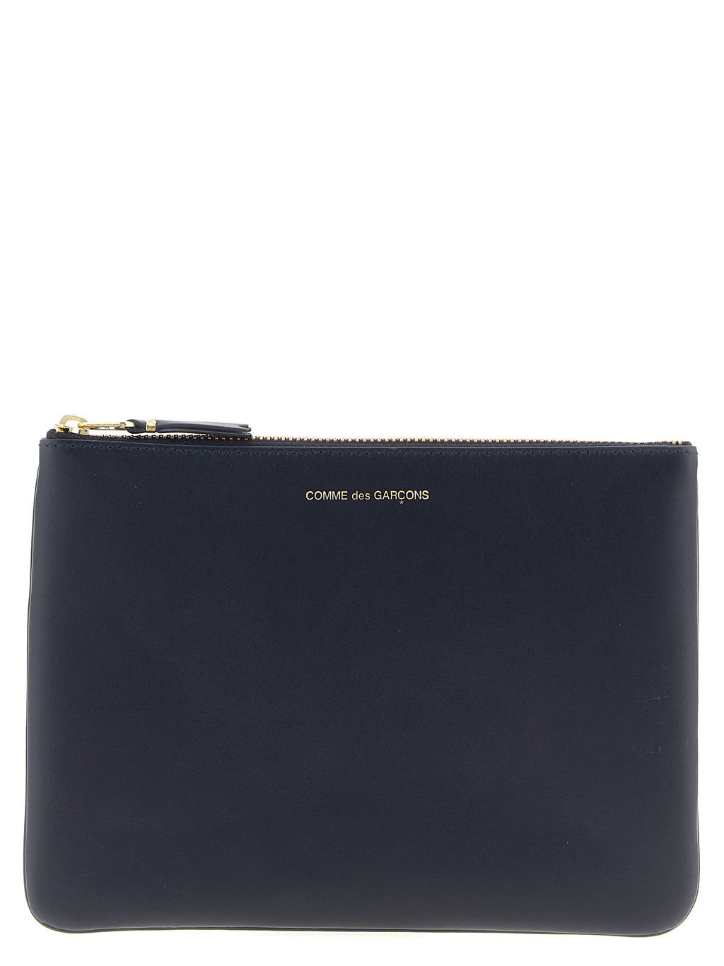 Comme Des Garcons Wallet Arecalf - Sa5100 Wallet