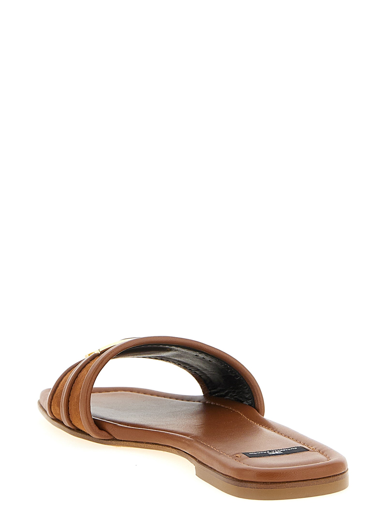 Elisabetta Franchi Logo Slides