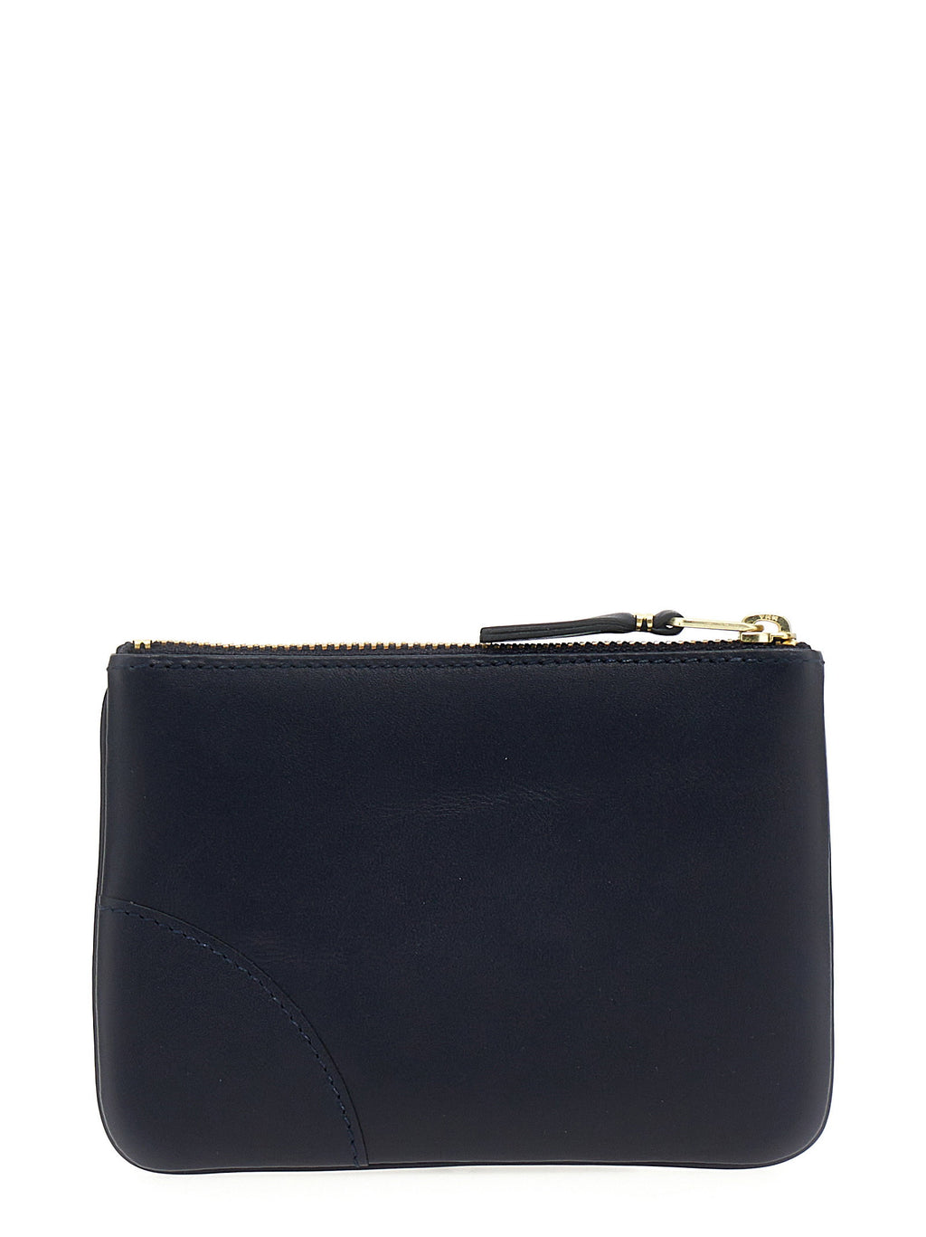 Comme Des Garcons Wallet Arecalf Card Holder