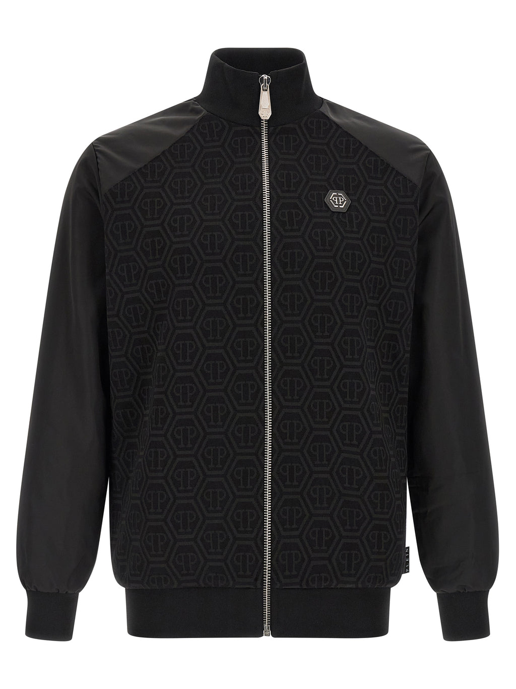Philipp Plein Monogram Sweatshirt