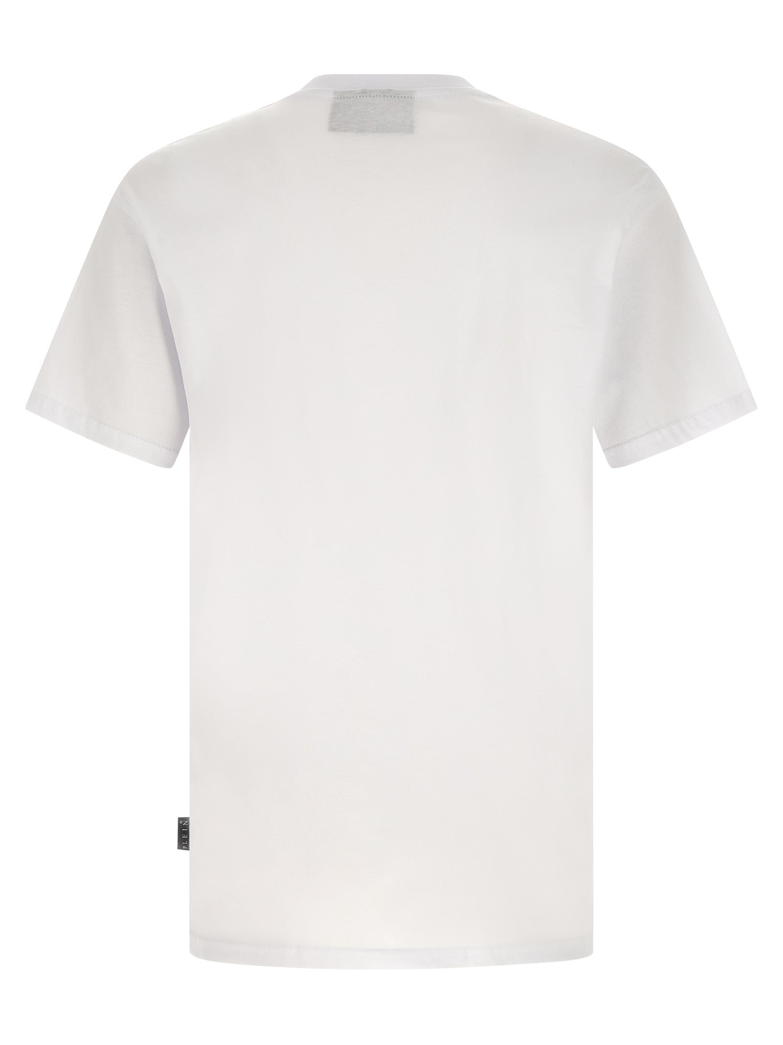 Philipp Plein Hexagon T-shirt