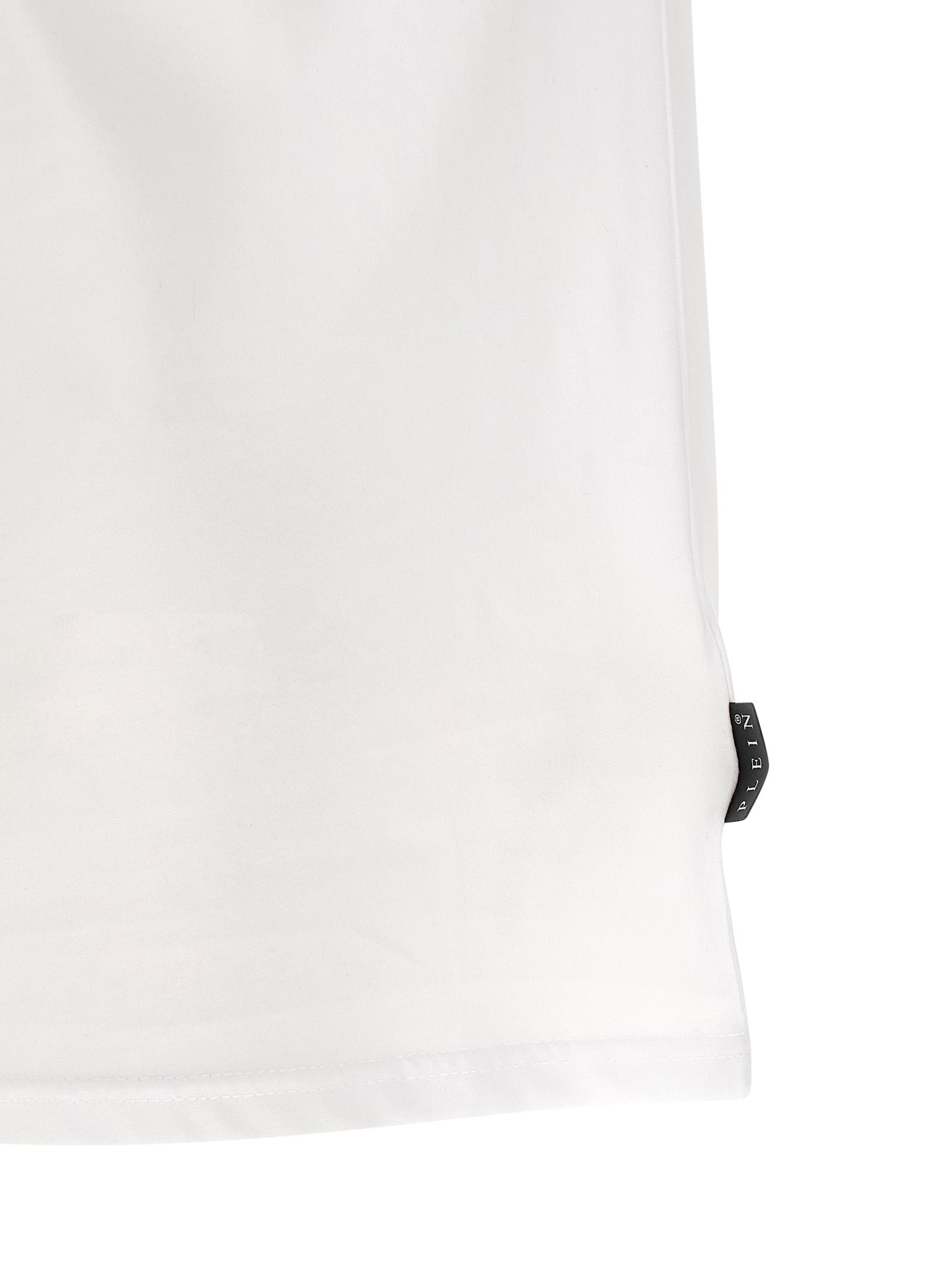 Philipp Plein Hexagon T-shirt