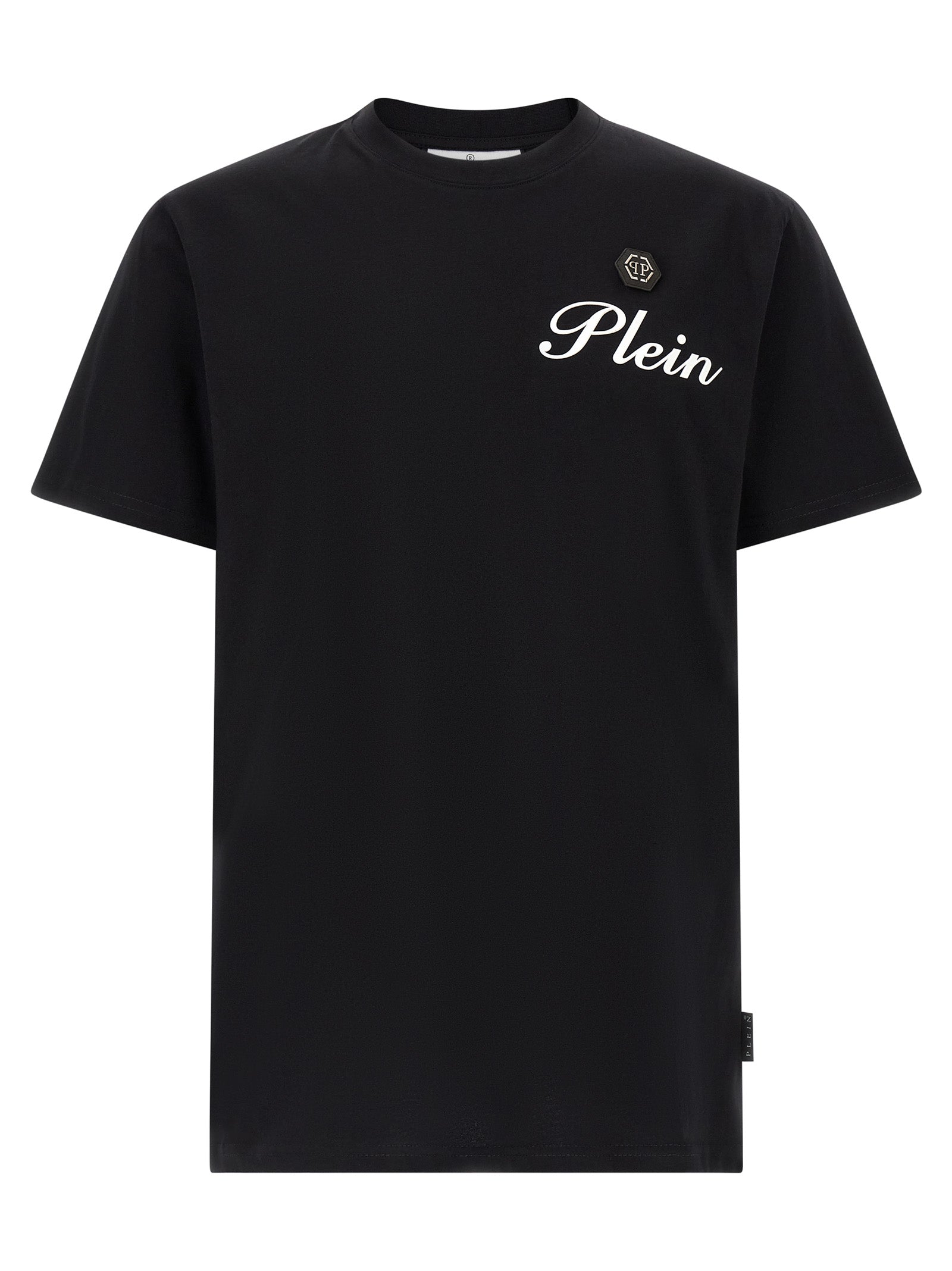 Philipp Plein Hexagon T-shirt