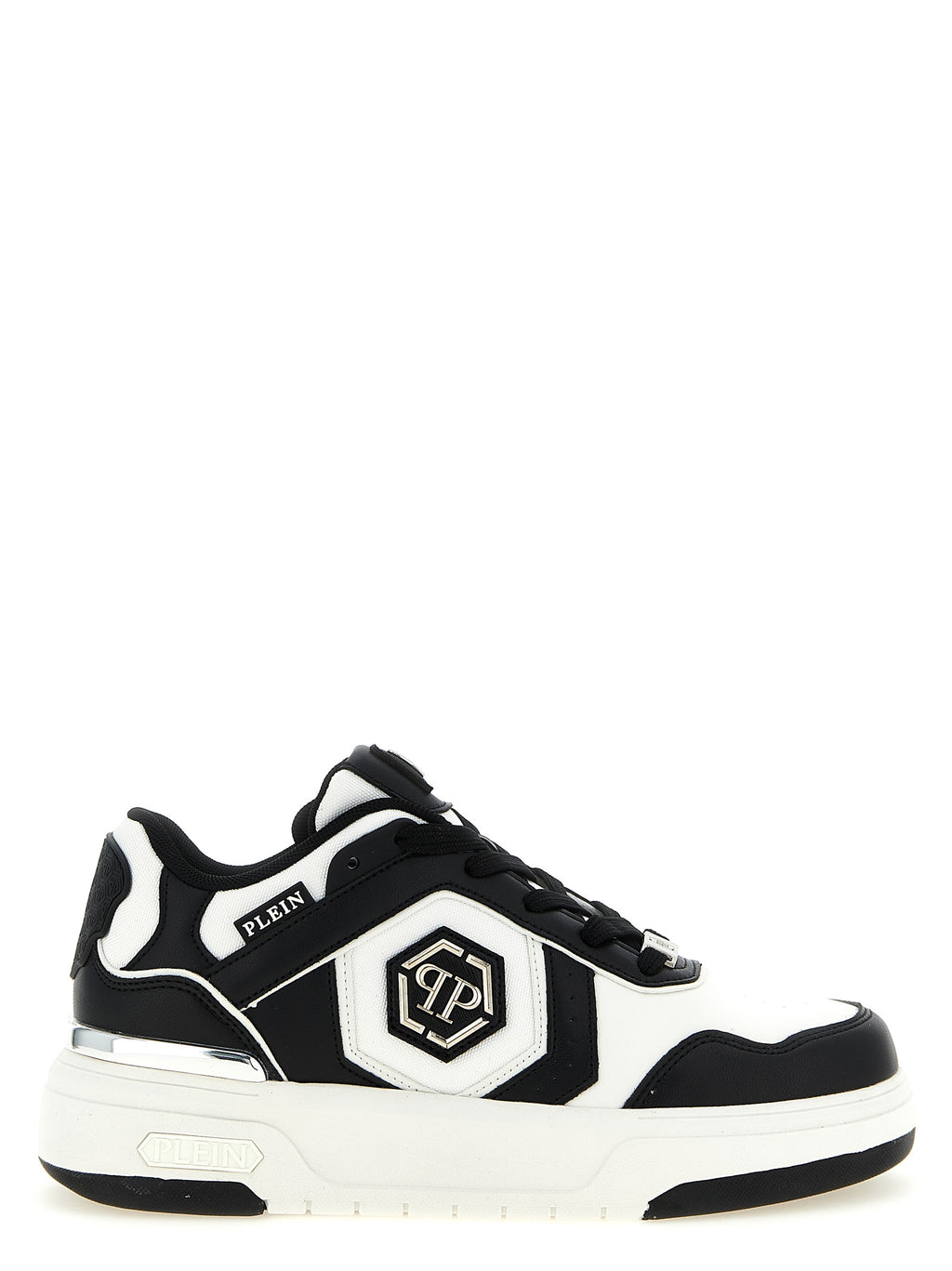 Philipp Plein Sk8r Sneakers