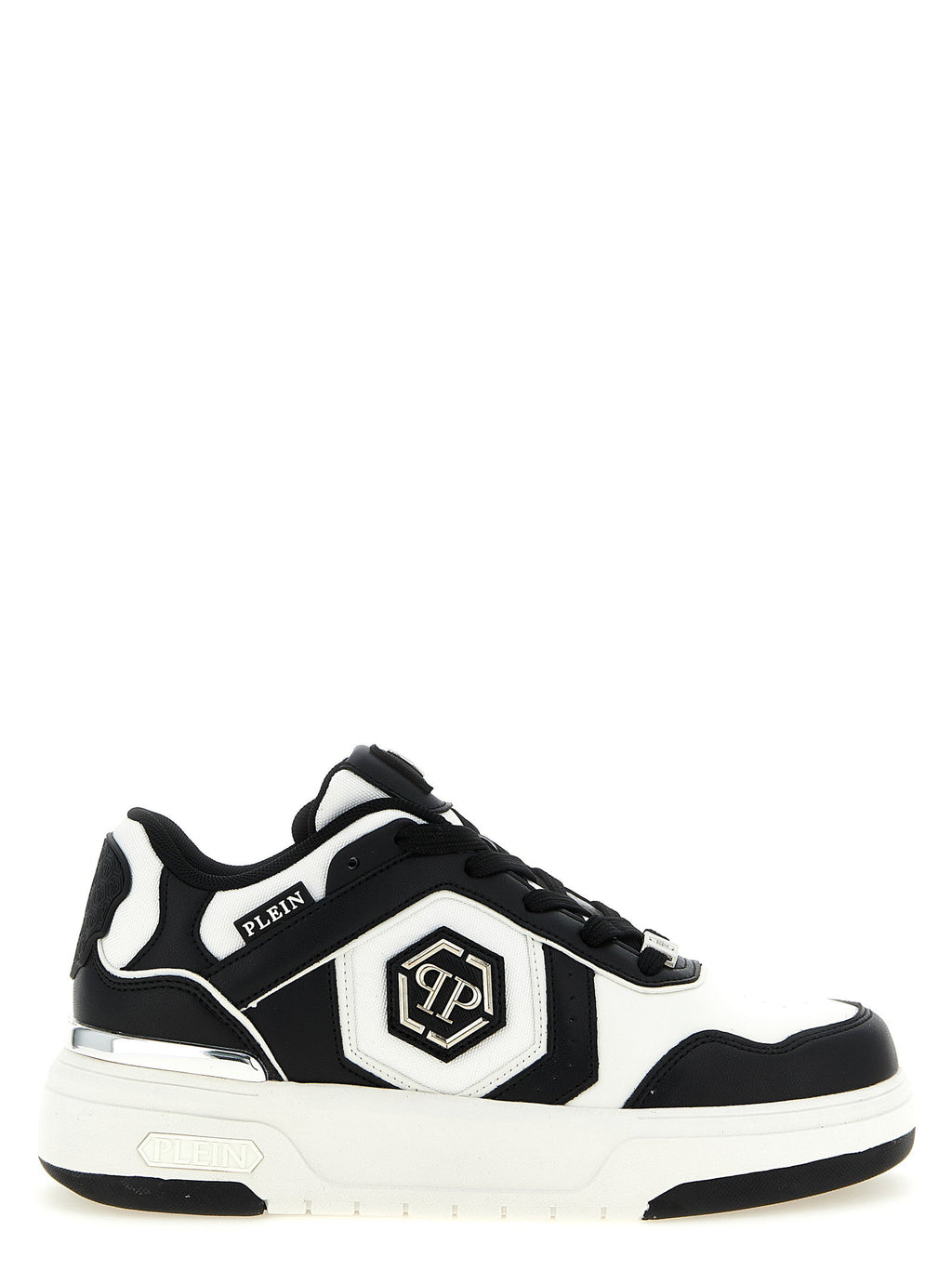 Philipp Plein Sk8r Sneakers