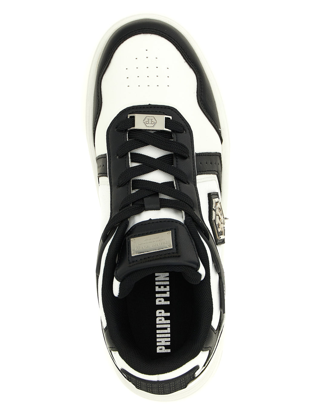 Philipp Plein Sk8r Sneakers
