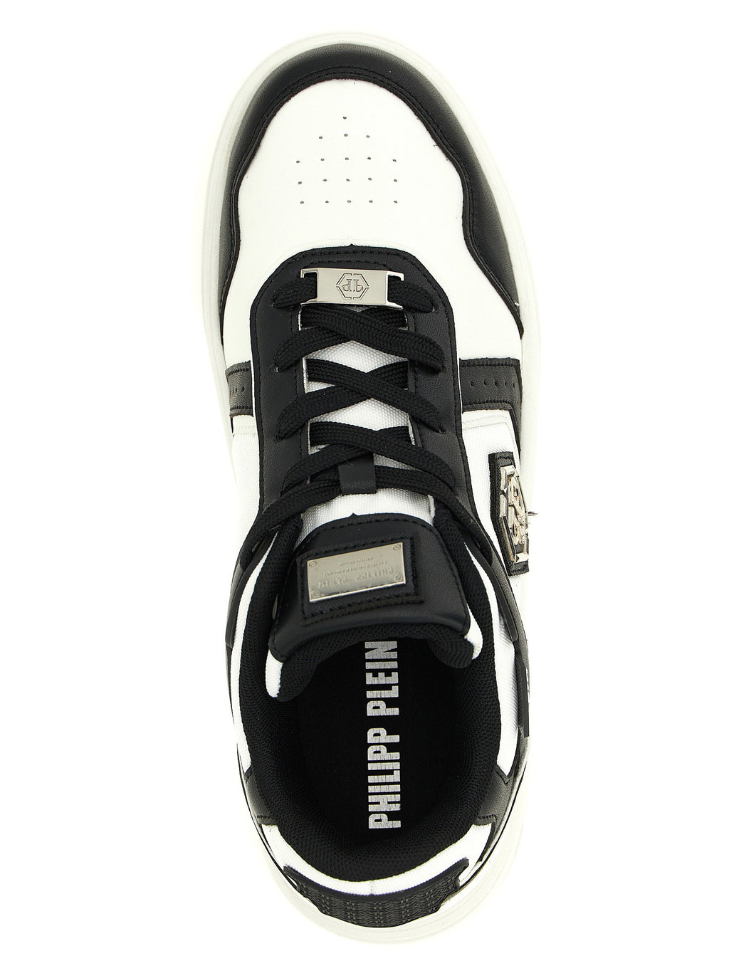 Philipp Plein Sk8r Sneakers