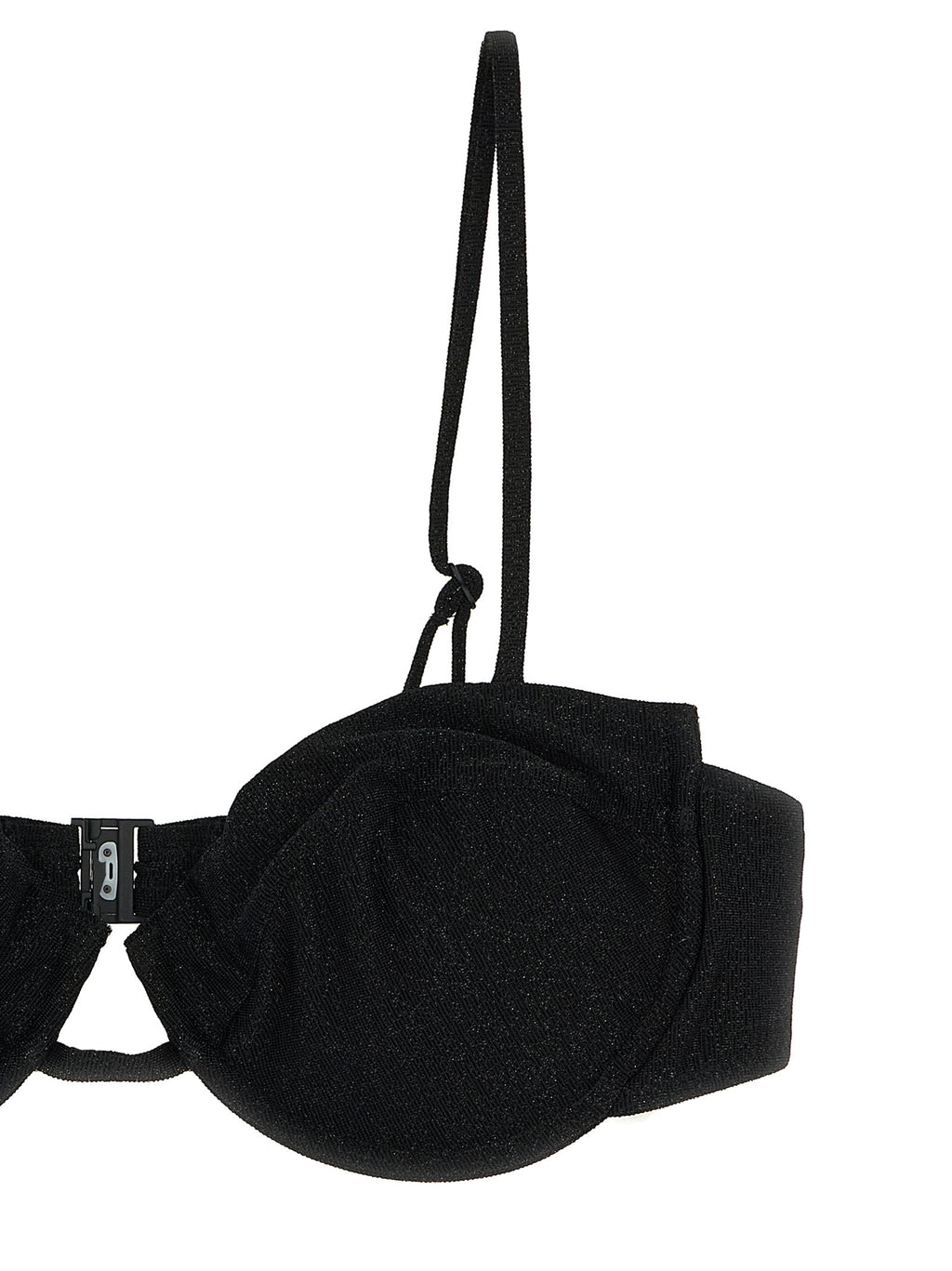Mc2 Saint Barth Salina Bikini Top